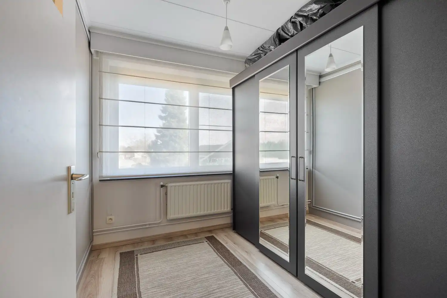 Energiezuinige gezinswoning met 4 slaapkamers, tuin en garage foto 24