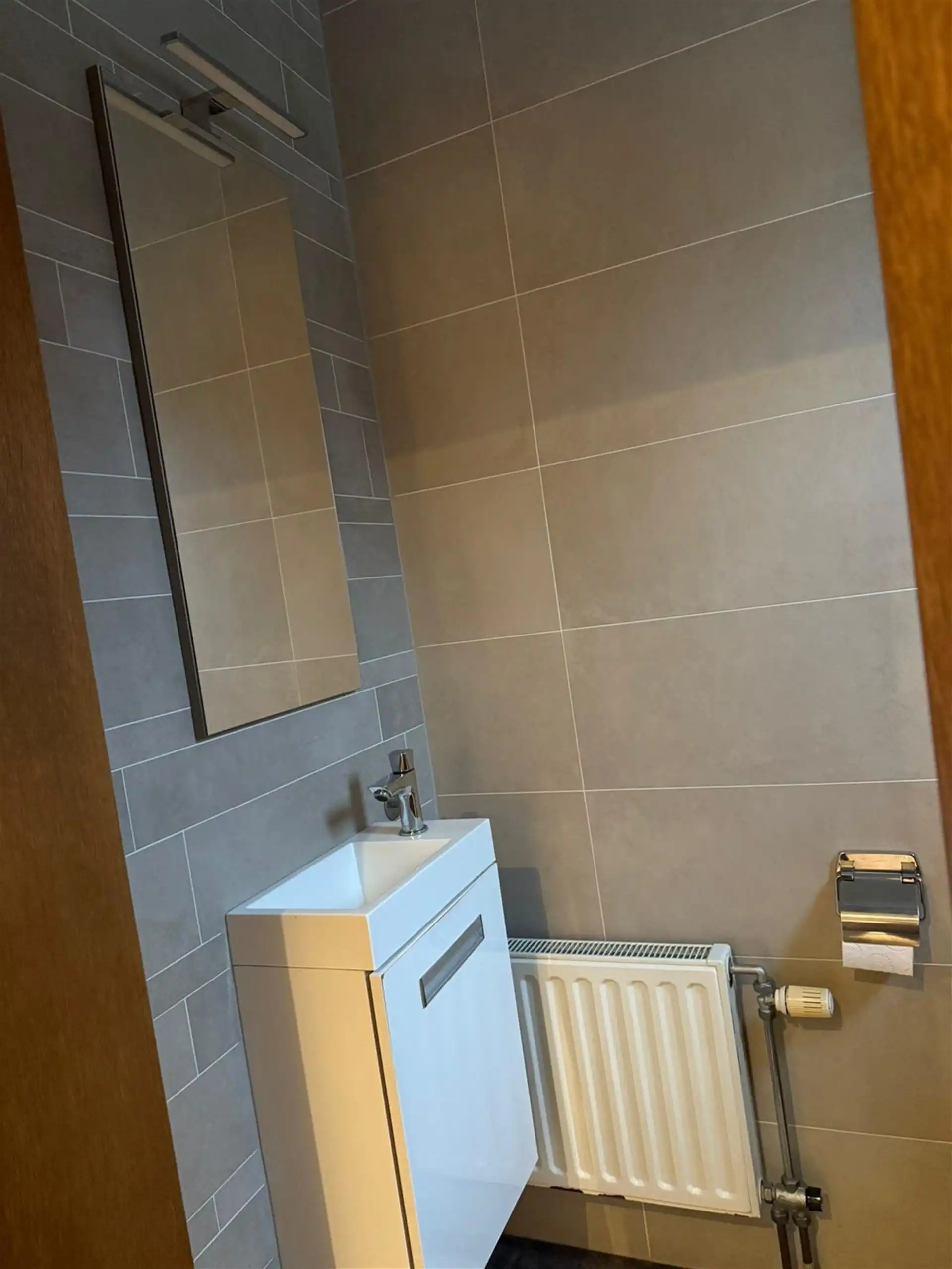 Vrijstaande woning op de Leopoldstraat 35 te Maasmechelen foto 5