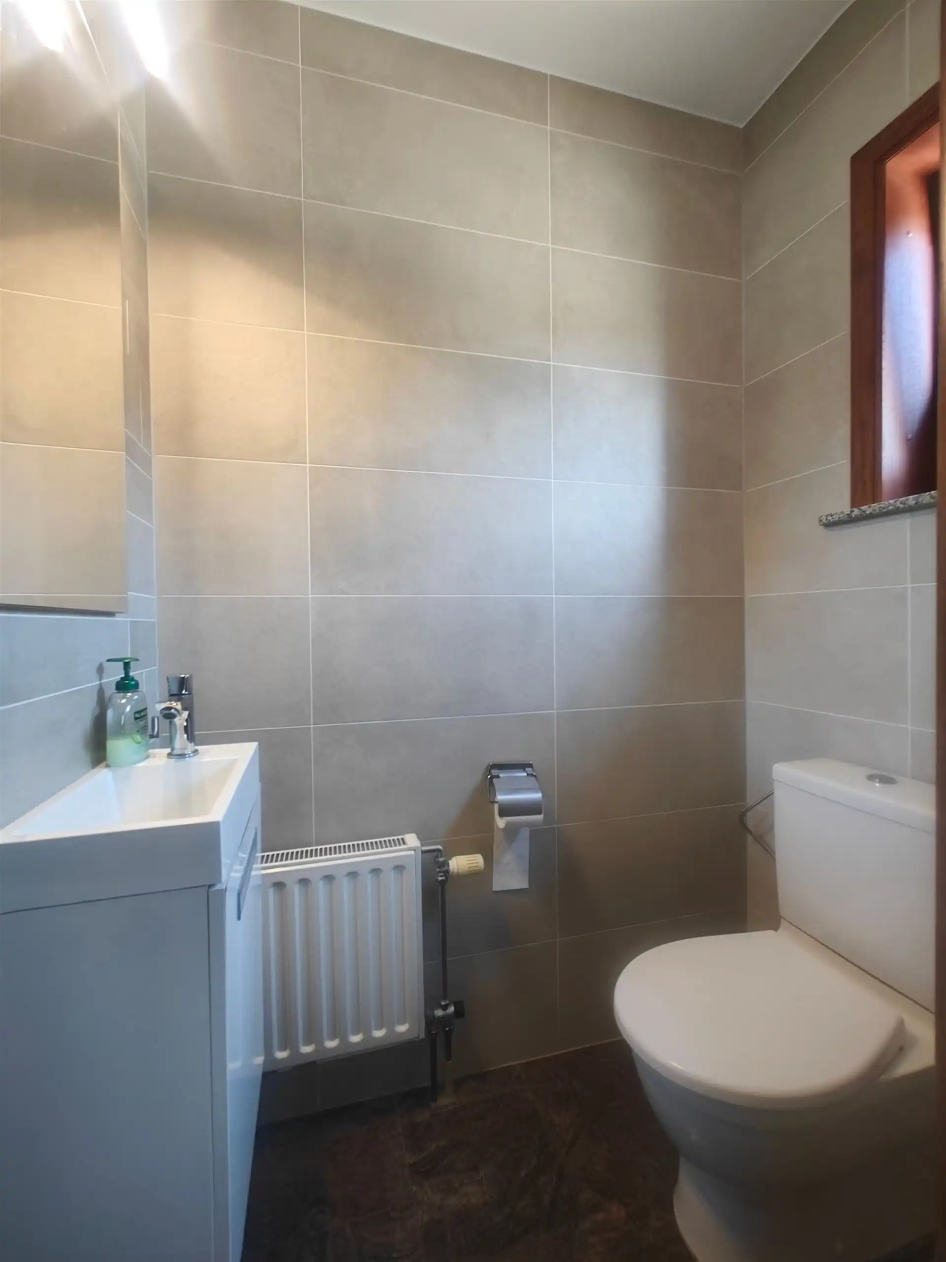 Vrijstaande woning op de Leopoldstraat 35 te Maasmechelen foto 5