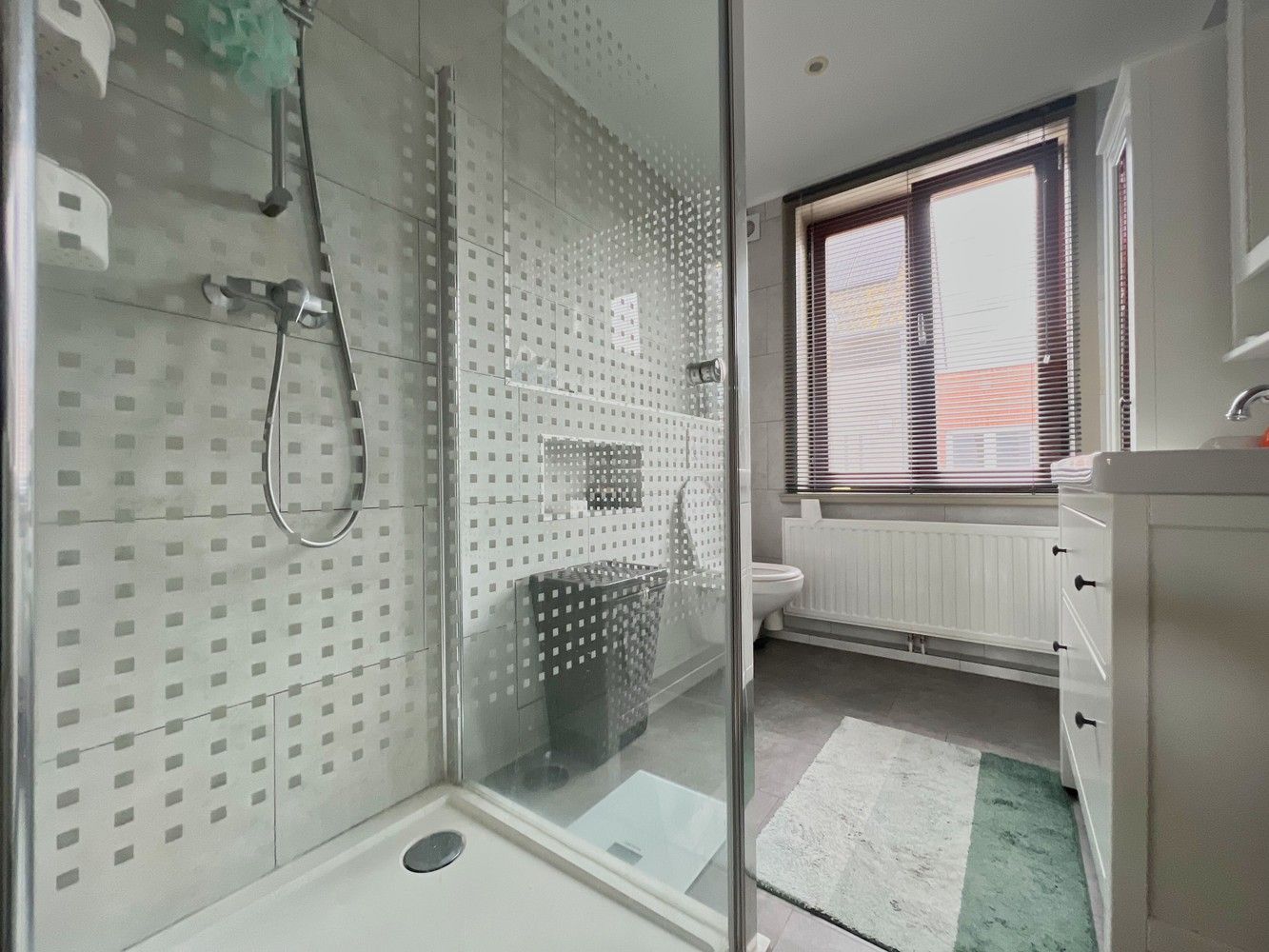 Lichtrijke, instapklare woning in hartje Middelkerke foto 8