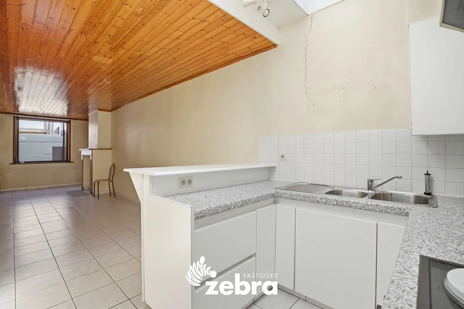 Twee (naast elkaar gelegen) woningen in centrum Ingelmunster! foto 13