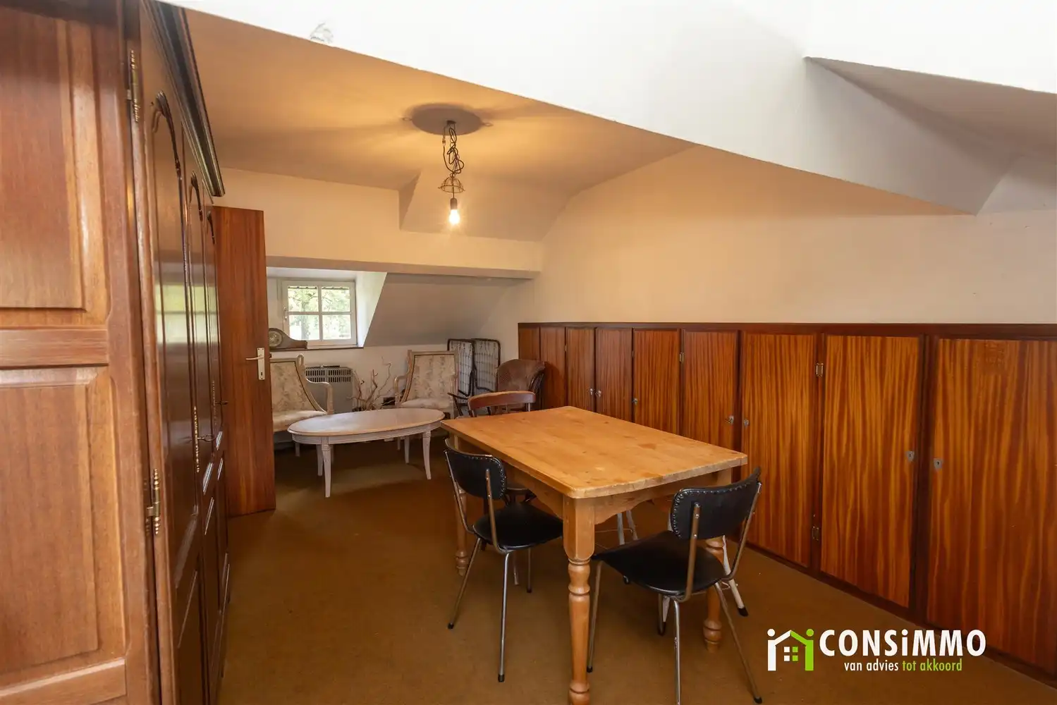 Vrijstaande woning met gelijkvloers wooncomfort en tal van mogelijkheden in Bokrijk foto 23