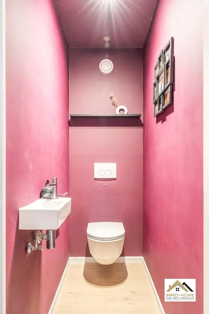 Instapklare rijwoning te Destelbergen foto 13