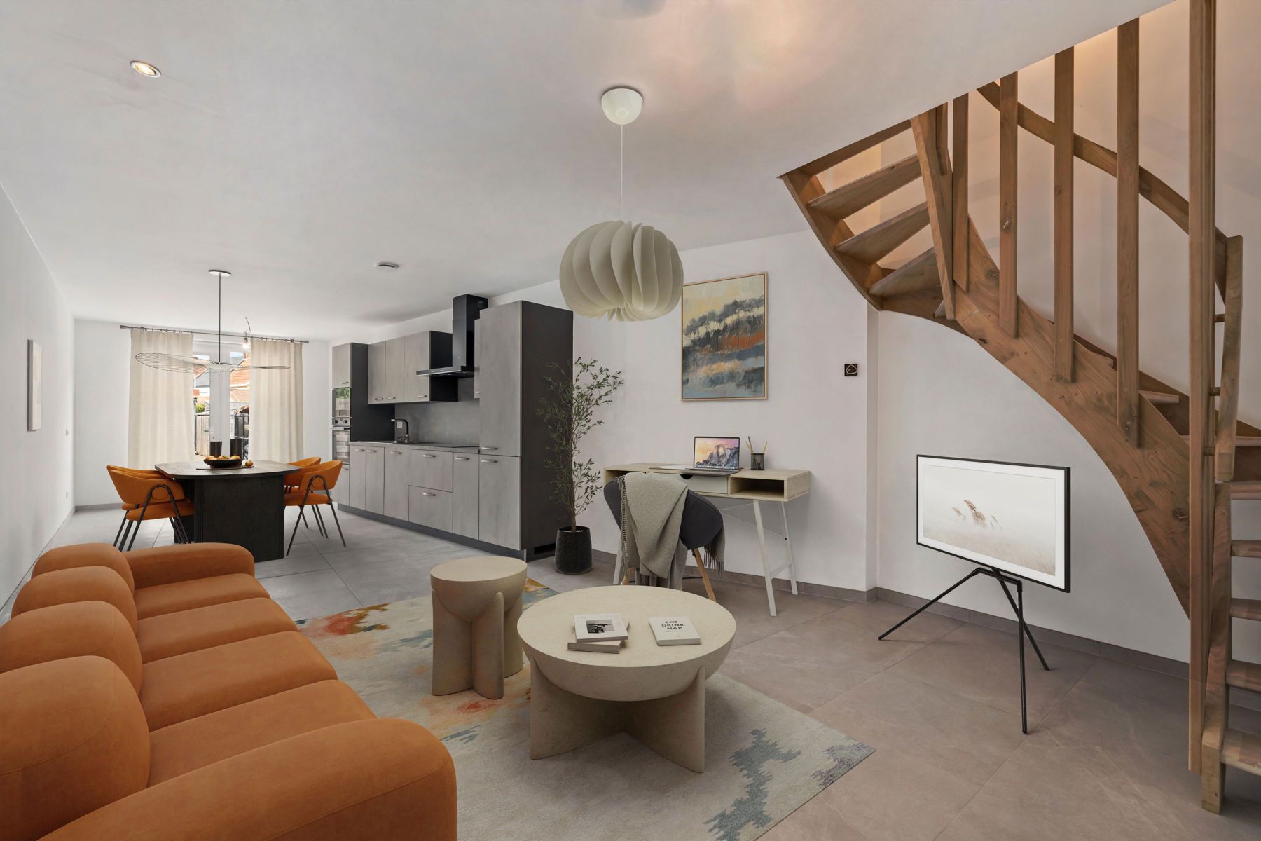 BEN woning nieuwbouw 6% btw mogelijk  foto 6