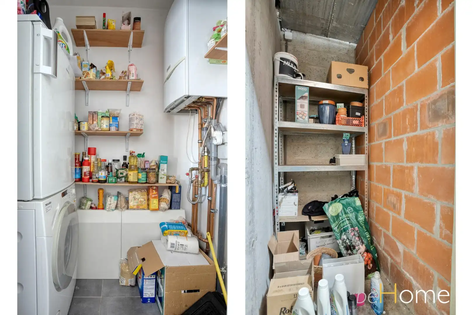 Lichtrijk 2-slaapkamerappartement met groot terras op de 1ste verdieping foto 22