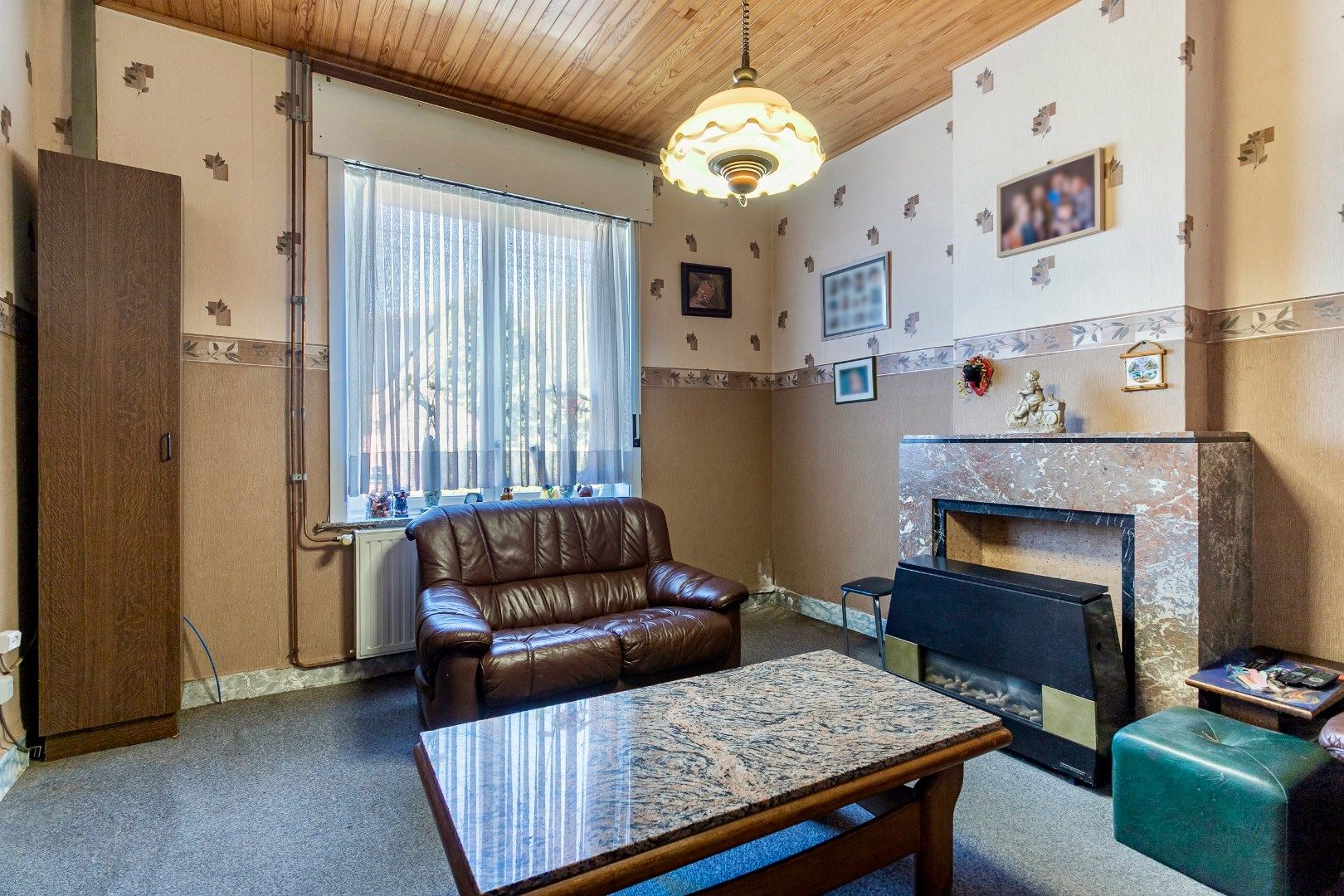 Te renoveren woning met omliggende gronden  foto 3