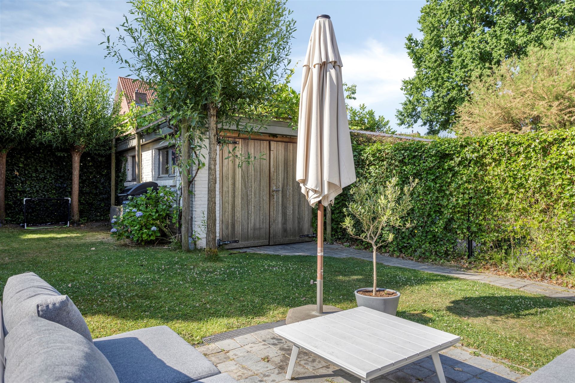 Ideale gezinswoning op topligging foto 34
