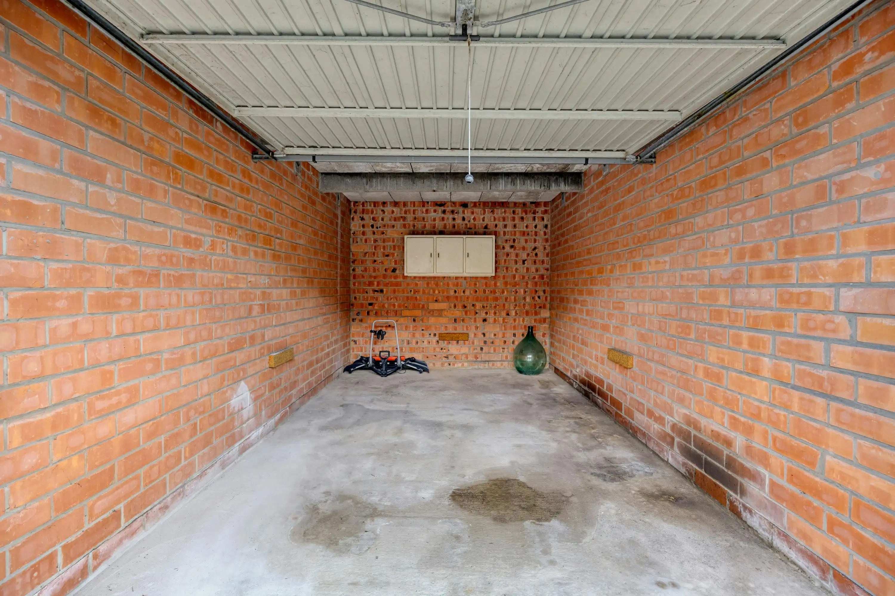 Lichtrijk appartement met 3 kamers te koop in Merksem foto 19