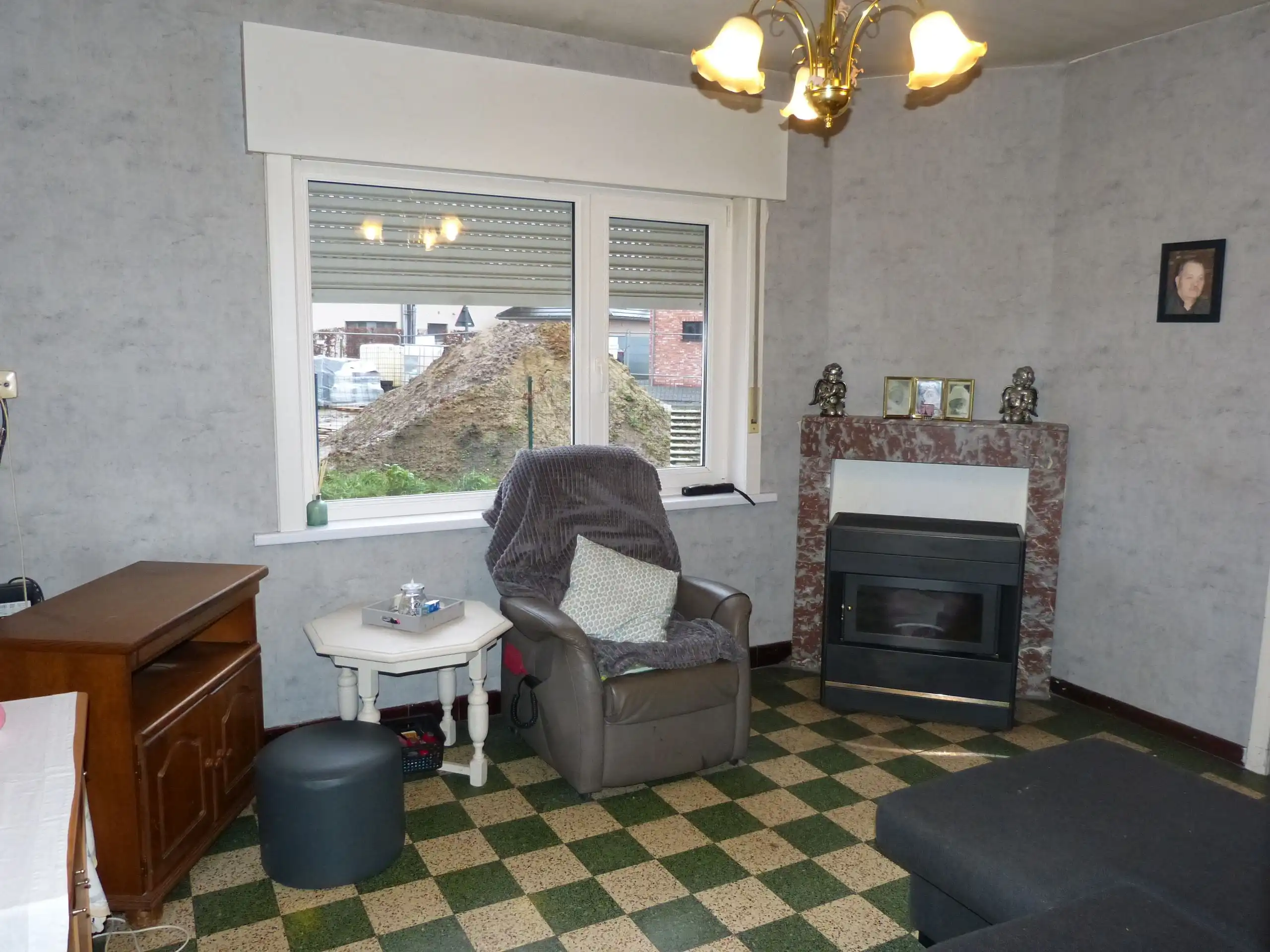 Huis Te Koop foto 13