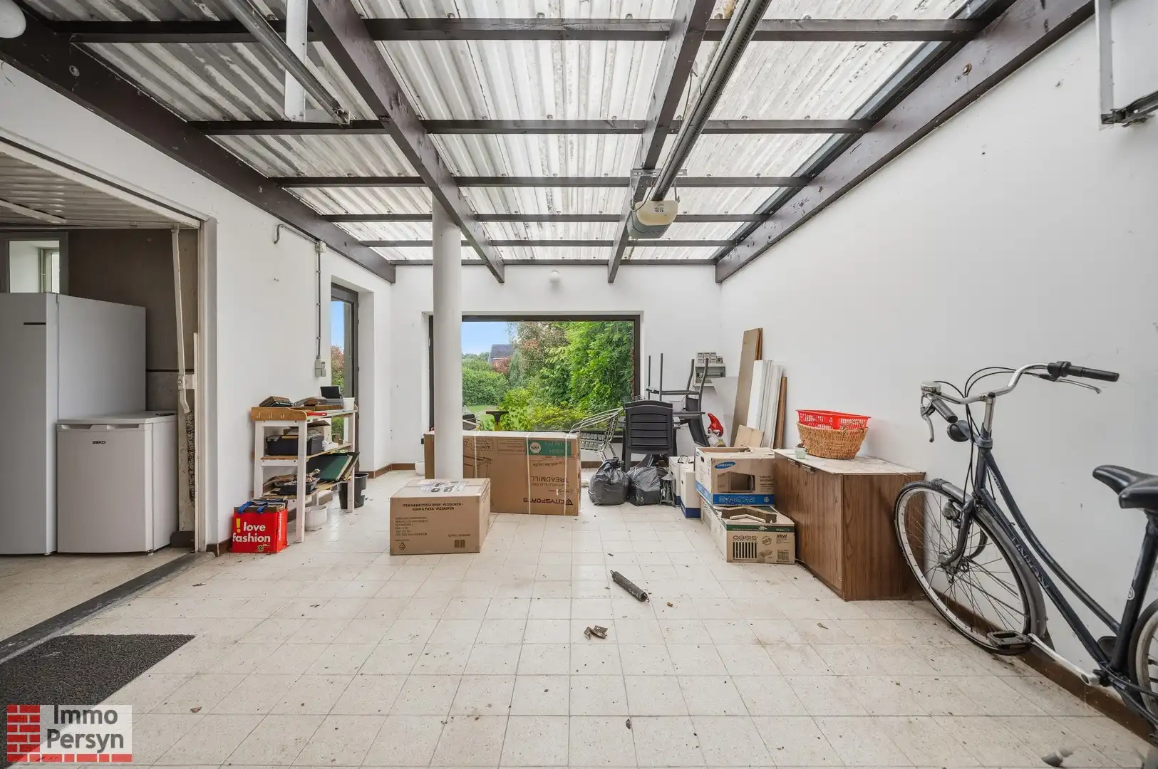Ruime karaktervolle woning met aangename tuin te Zichem foto 18