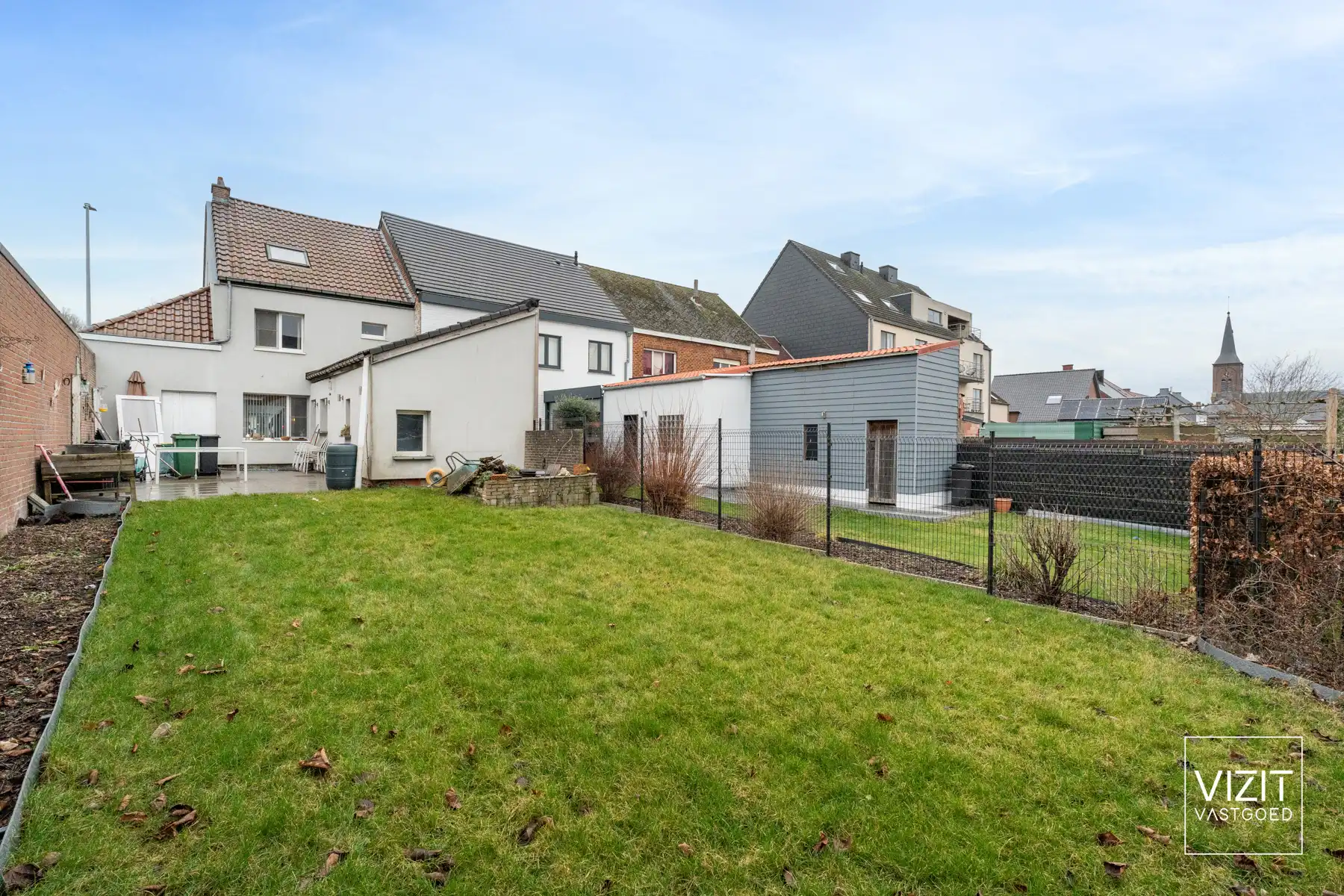 Op te frissen woning met 3 slaapkamers foto 19