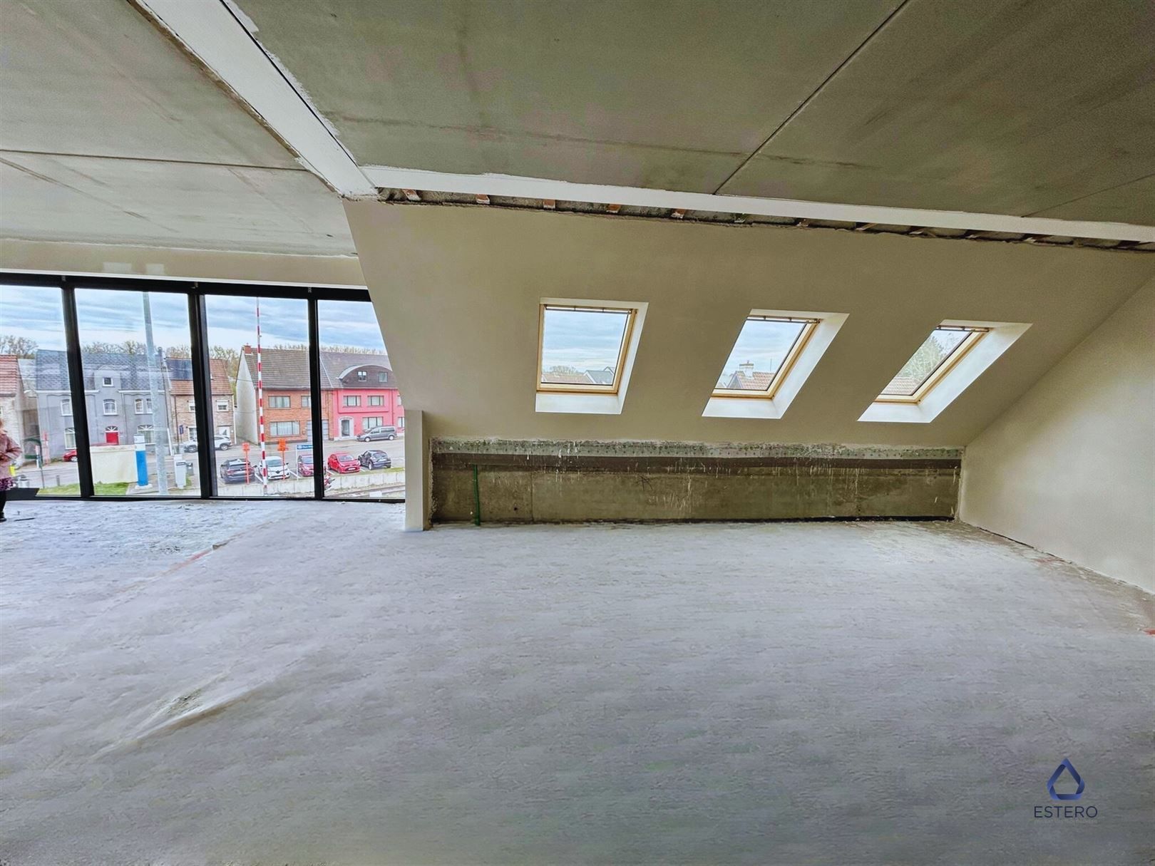 Nieuwbouw kantoor op uitstekende locatie foto 11