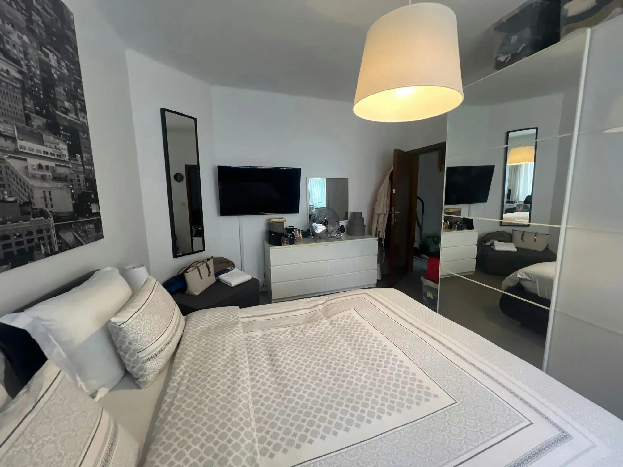 Charmante woning met tuin te koop in Strombeek foto 12