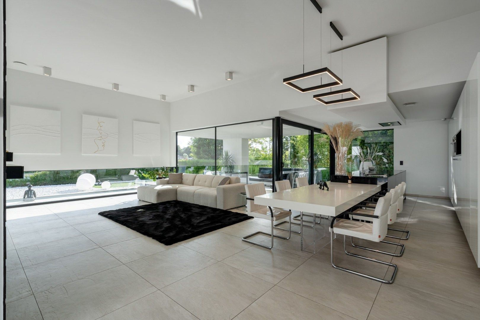 Unieke designvilla met zwembad en panoramisch uitzicht op het Albertkanaal foto 9