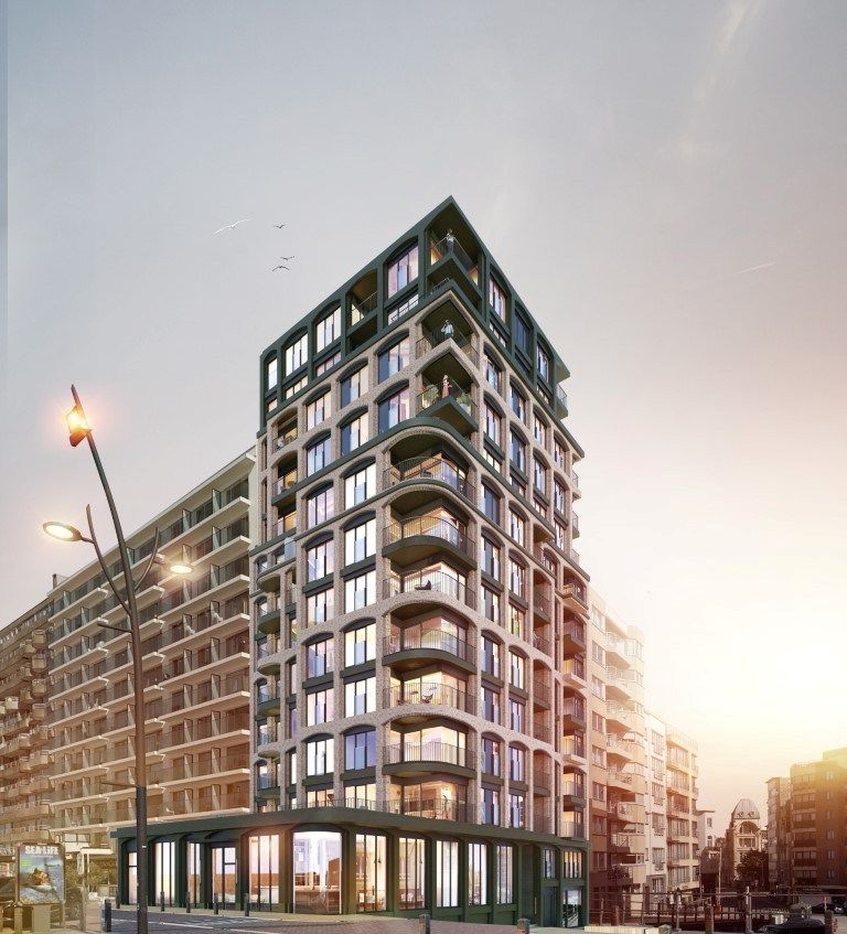 Residentie Sables d’Or – Exclusief Nieuwbouwproject  foto 5