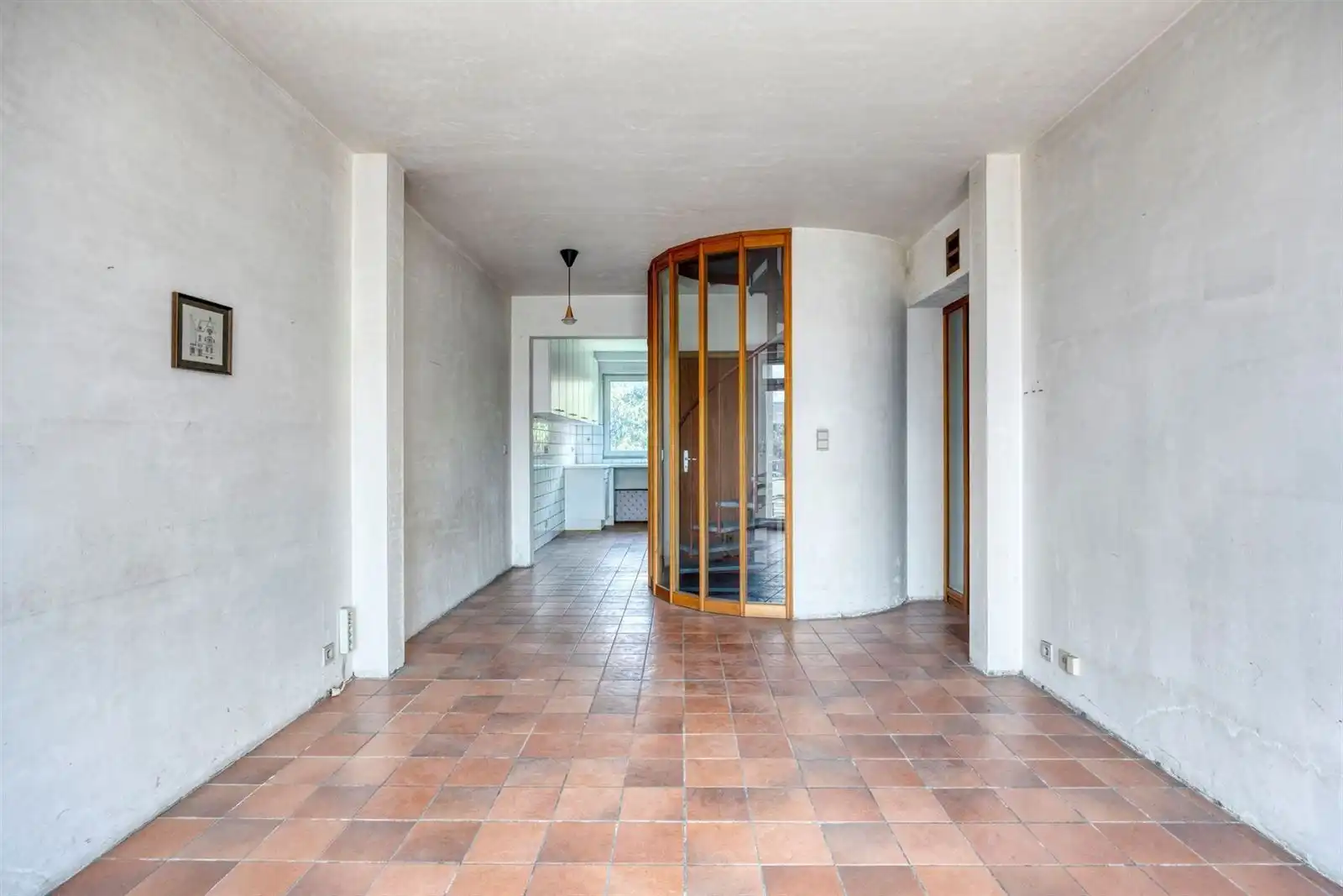 Ruime herenwoning met voormalige dokterspraktijk foto 27