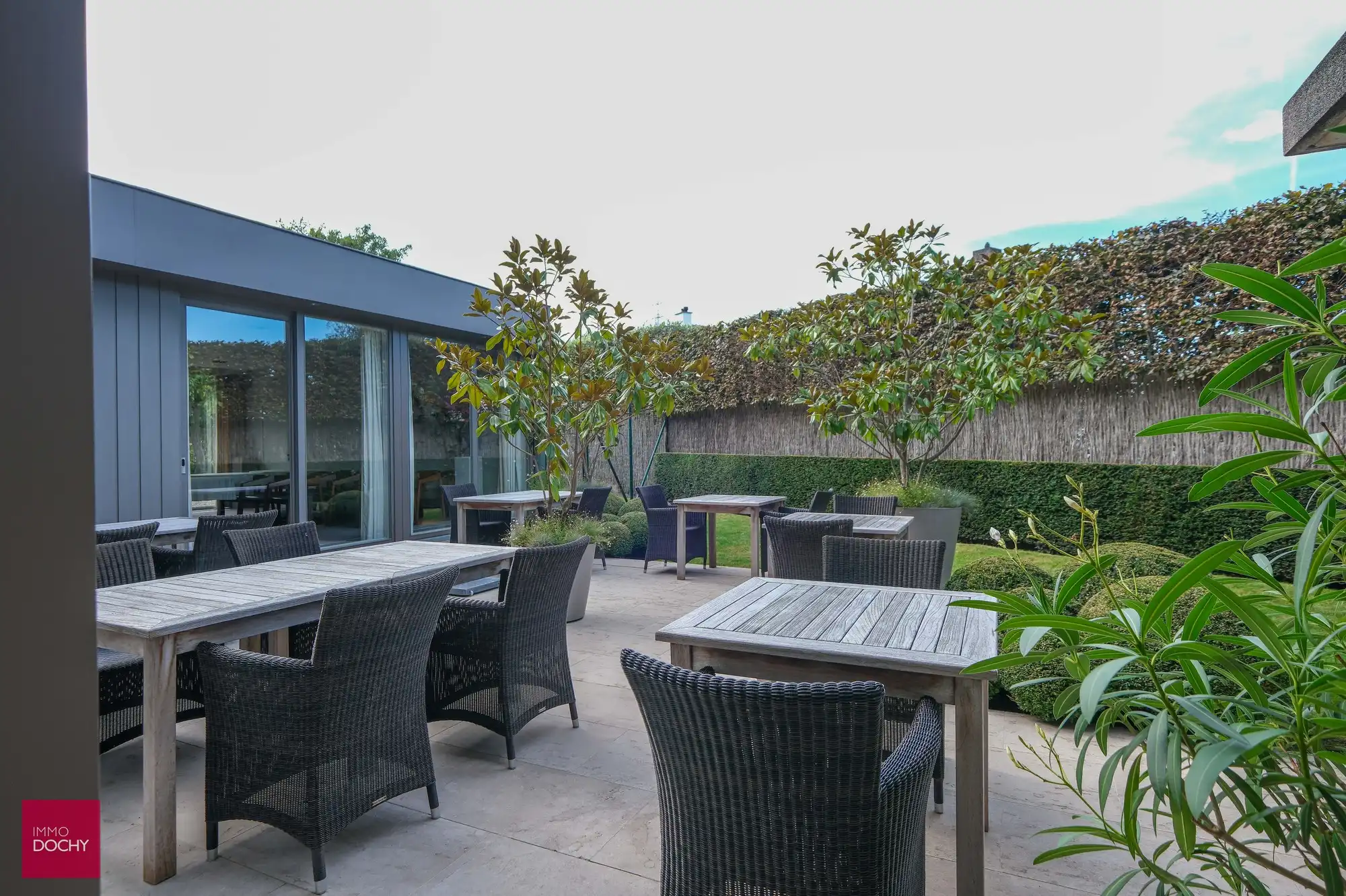 Villa met praktijkmogelijkheden foto 15