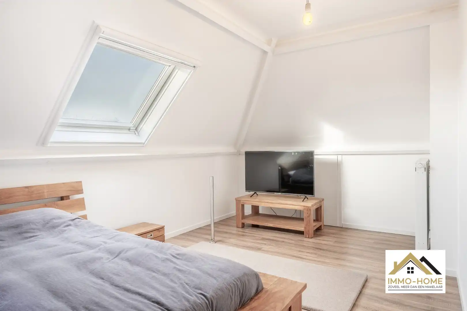 Recent gerenoveerde woning te Lokeren!  foto 20