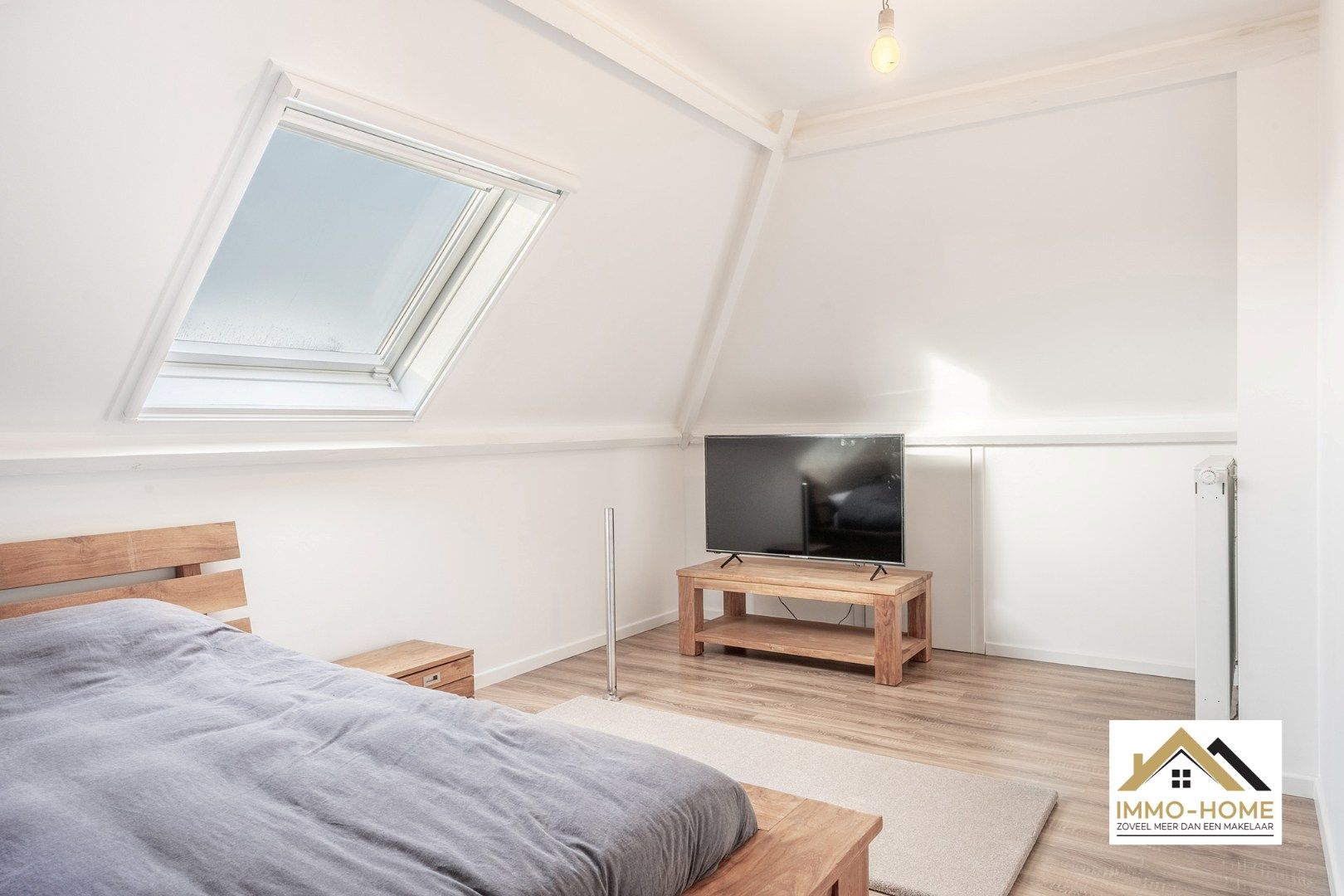 Recent gerenoveerde woning te Lokeren!  foto 20