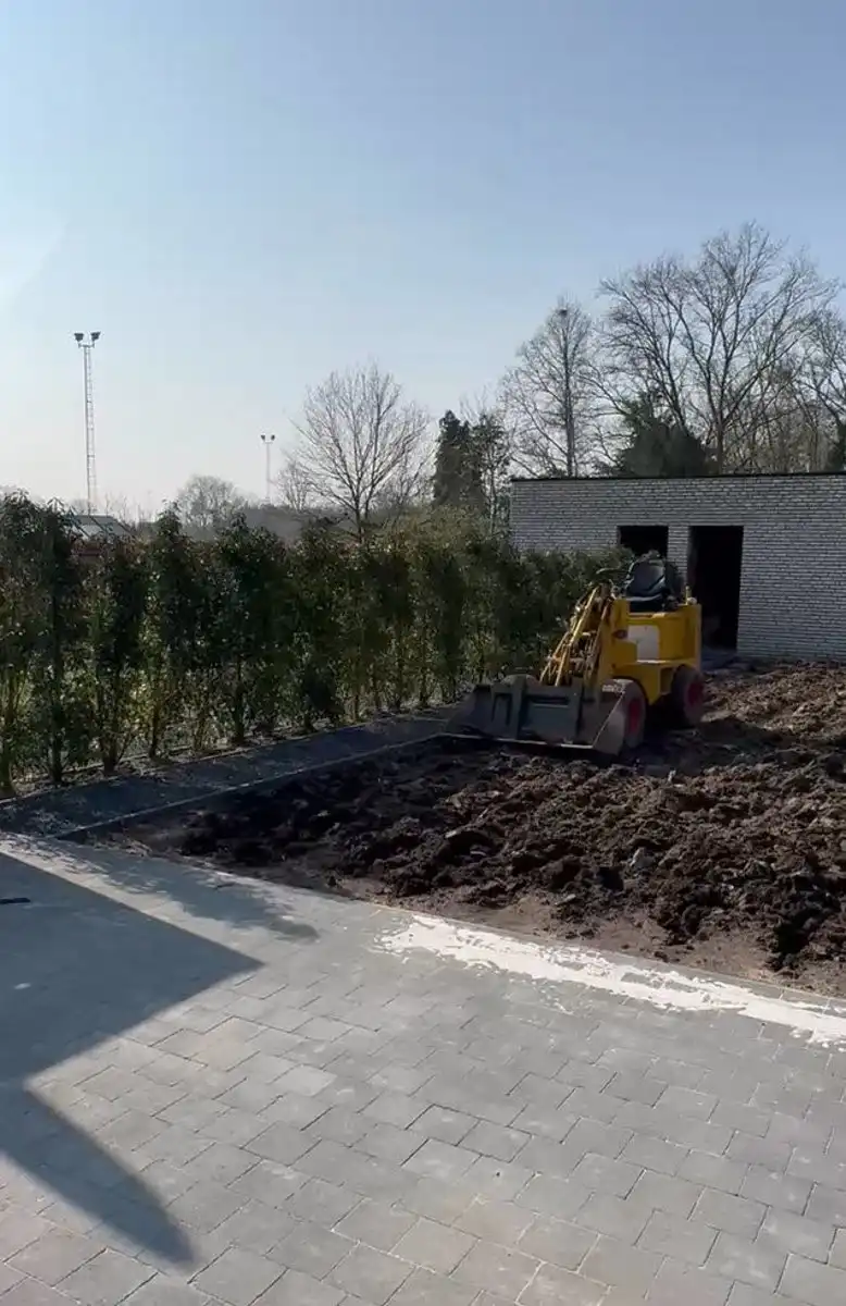 Ruime BEN woning met 3 slaapkamers in Schriek foto 22