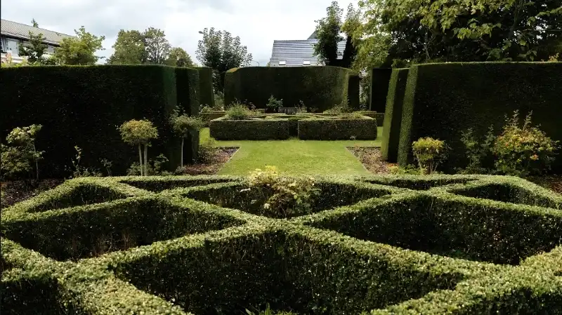Instapklare Serviceflat te koop in residentie Ter Walle in Brugge foto 11