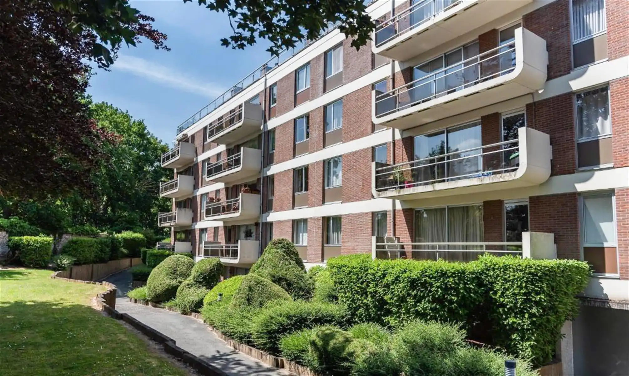 Appartement te huur foto 4