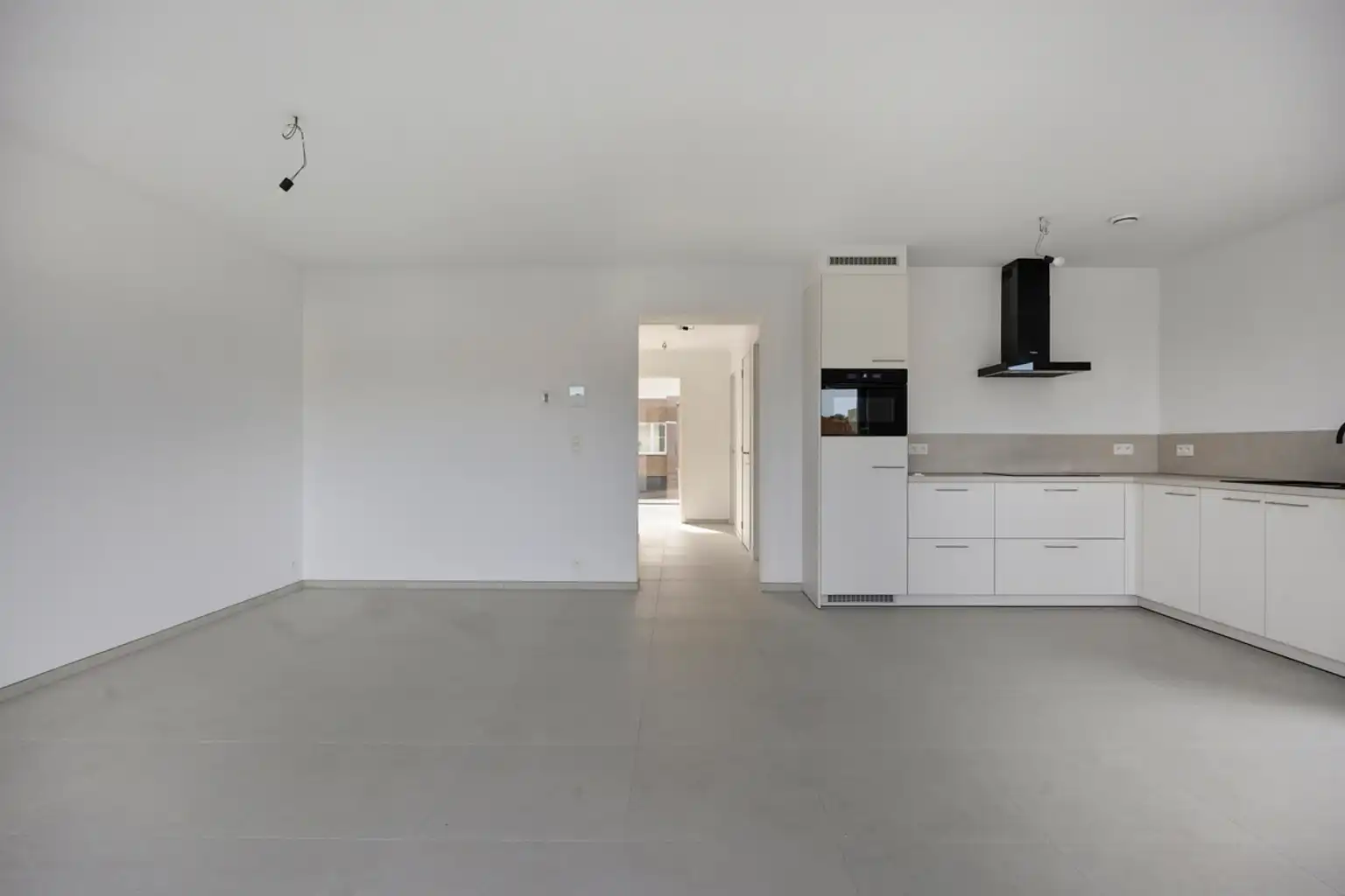 Energiezuinig nieuwbouwappartement met 2 slaapkamers en tuin foto 5