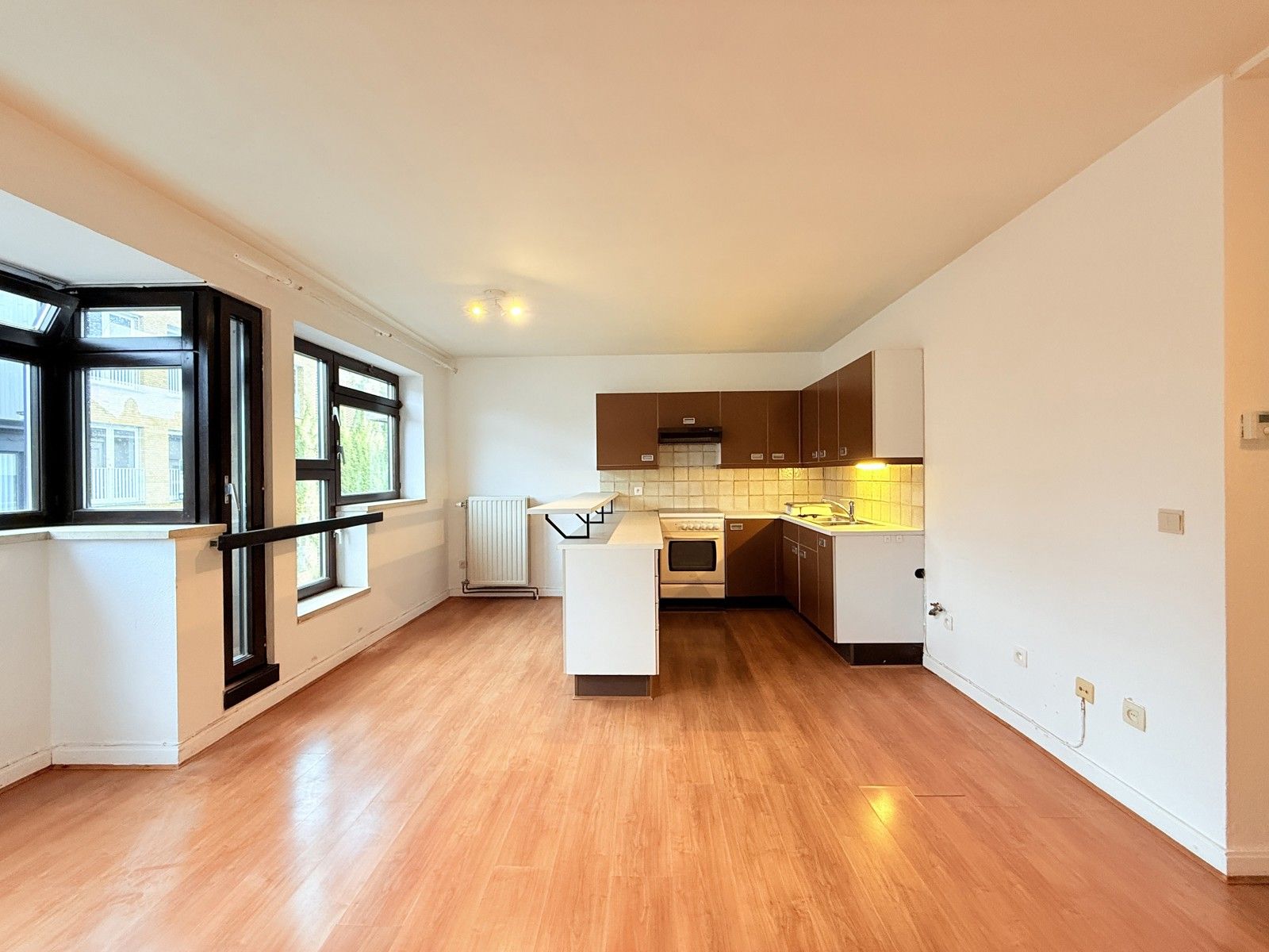 Appartement te huur foto 2