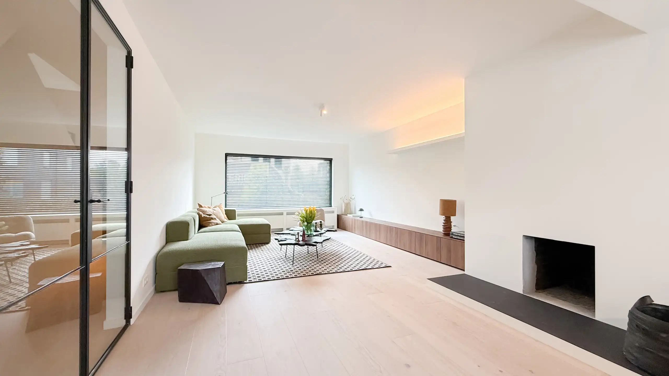 Gerenoveerde woning met zonnige tuin nabij de Graaf Jansdijk foto 12