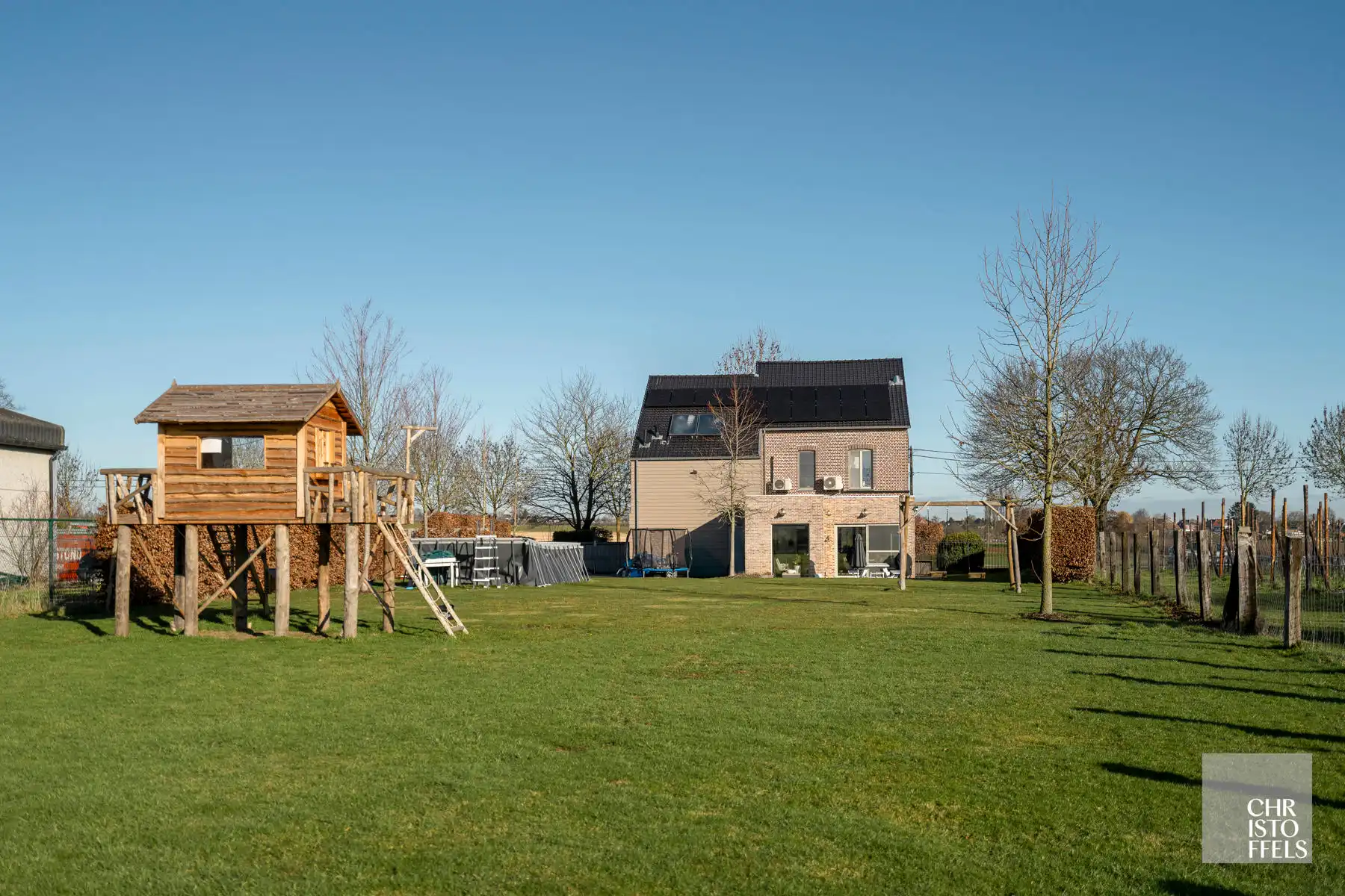 Statig gerenoveerd herenhuis met landelijke charme en hedendaags wooncomfort foto 7