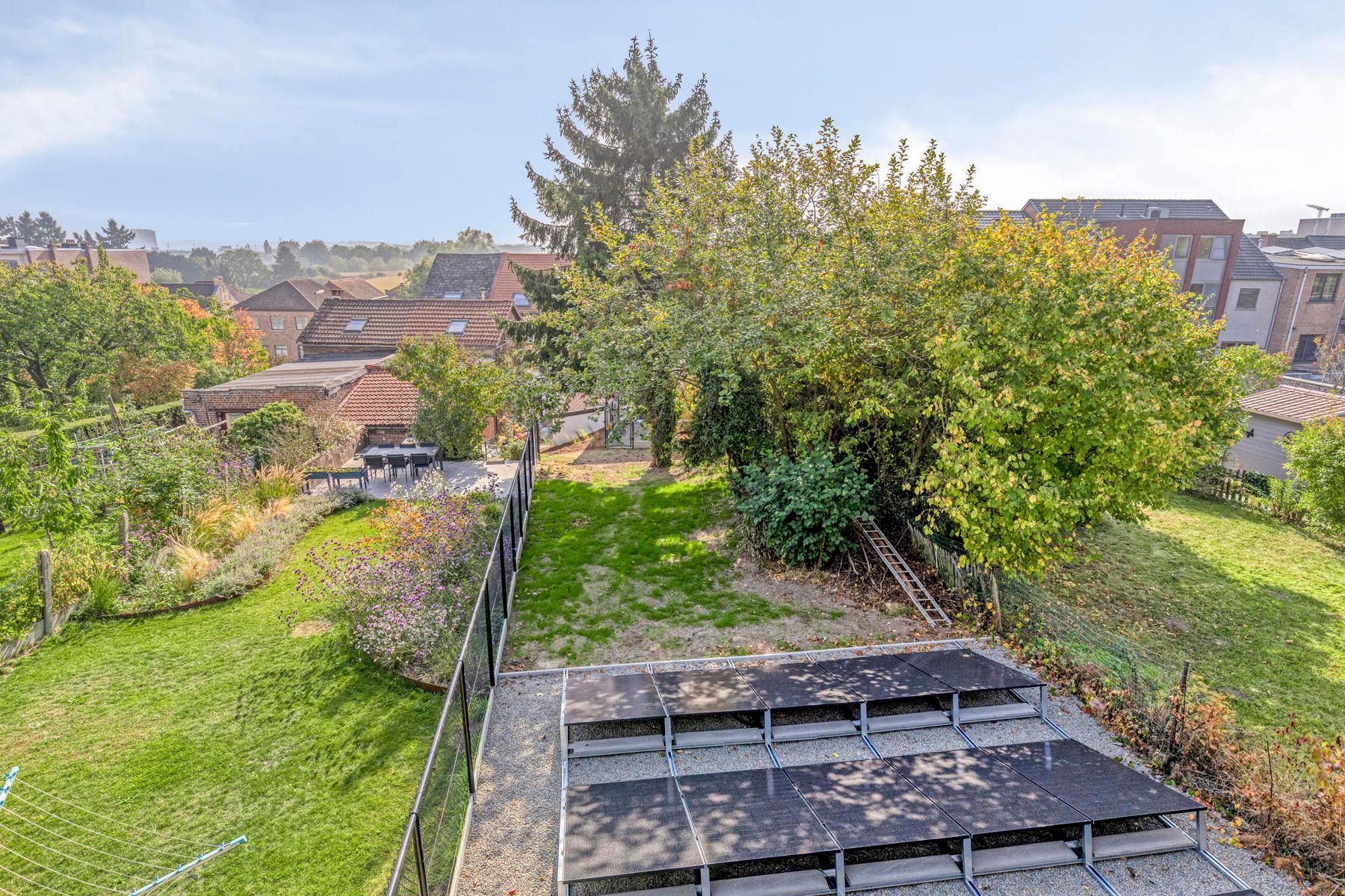 Luxe studio's nabij Gasthuisberg! foto 18