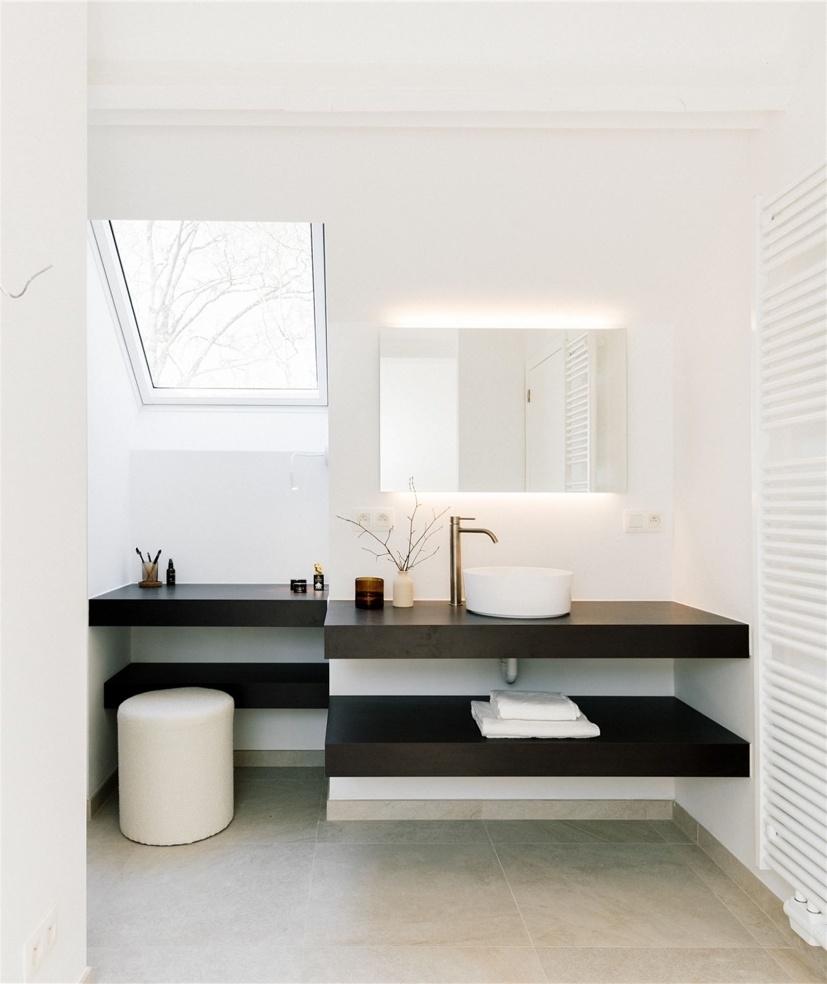 Exclusieve charmevilla op 800m², gerenoveerd, 4 slpk 3 bk  foto 28