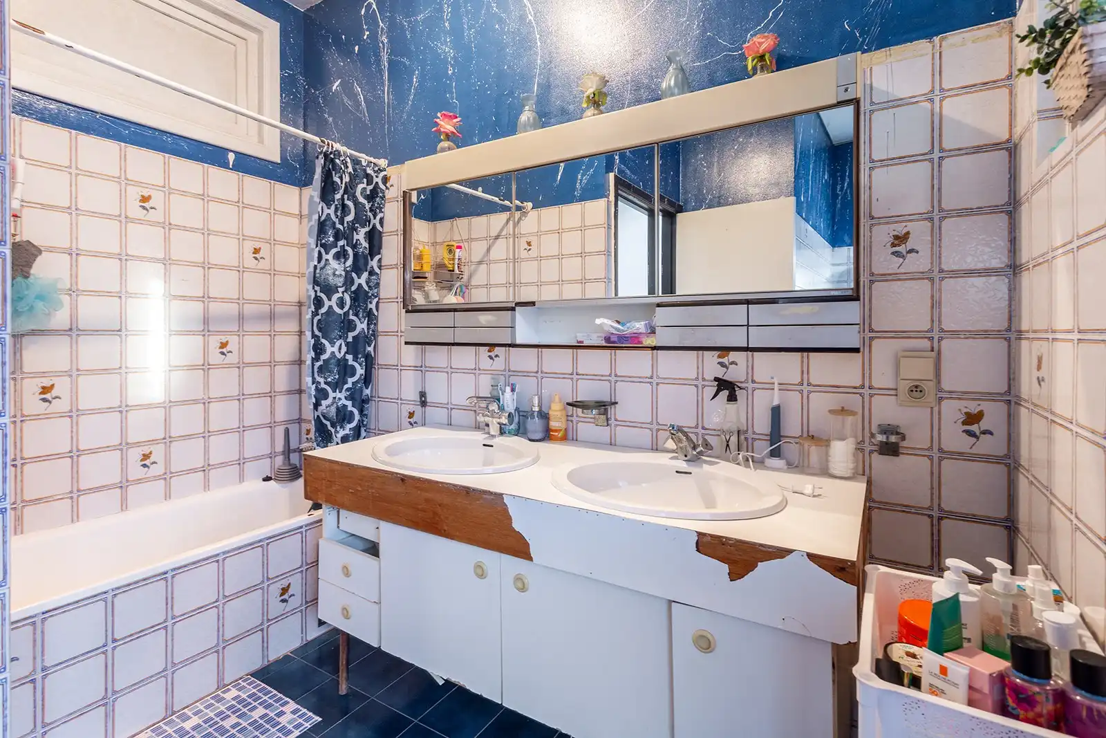 Woning met terras nabij park Spoor Noord foto 14