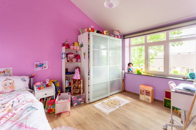 Prachtig gerenoveerde vrijstaande woning! foto 20