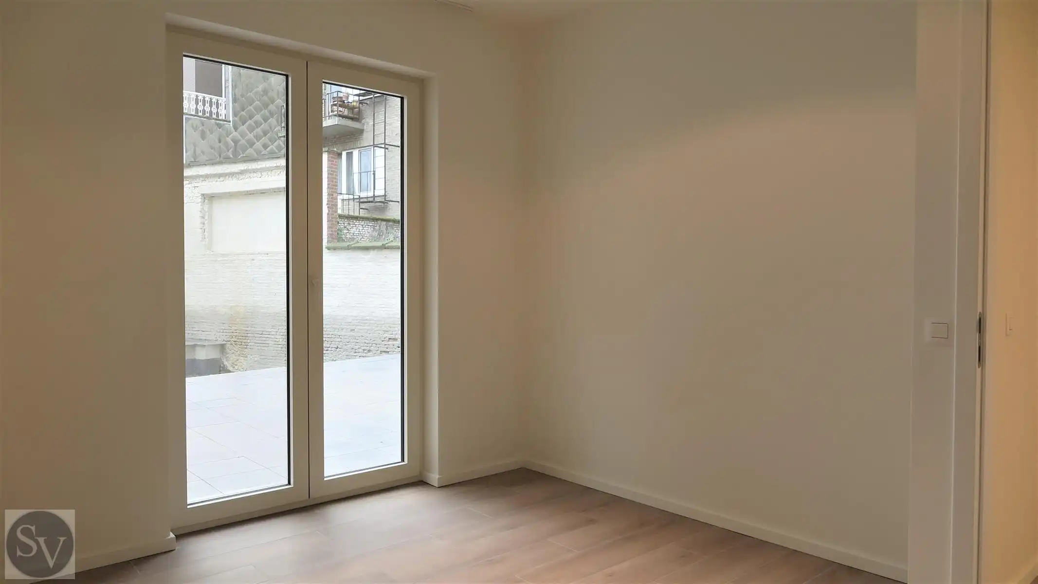 Appartement te huur foto 6