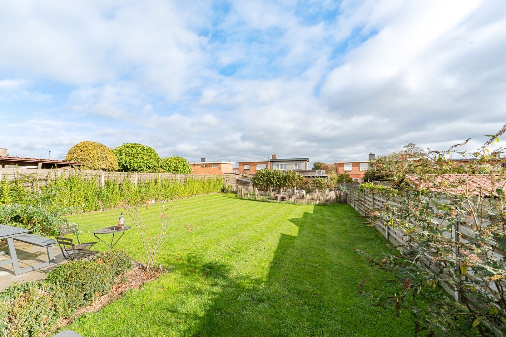 Instapklare, karaktervolle woning op 698 m² foto 3