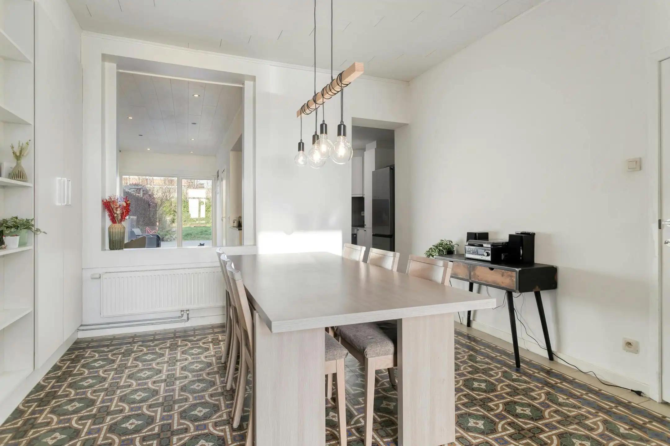 Instapklaar huis met 3 slaapkamers te koop in Avelgem foto 7