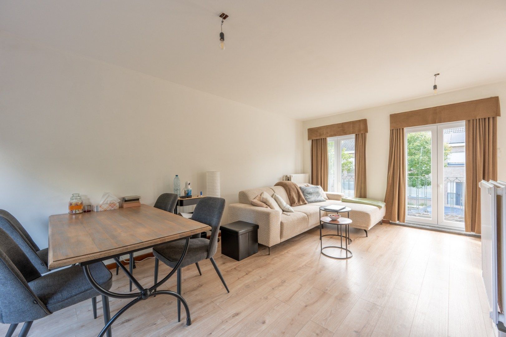 Leuk gelegen woning te Assebroek! foto 4