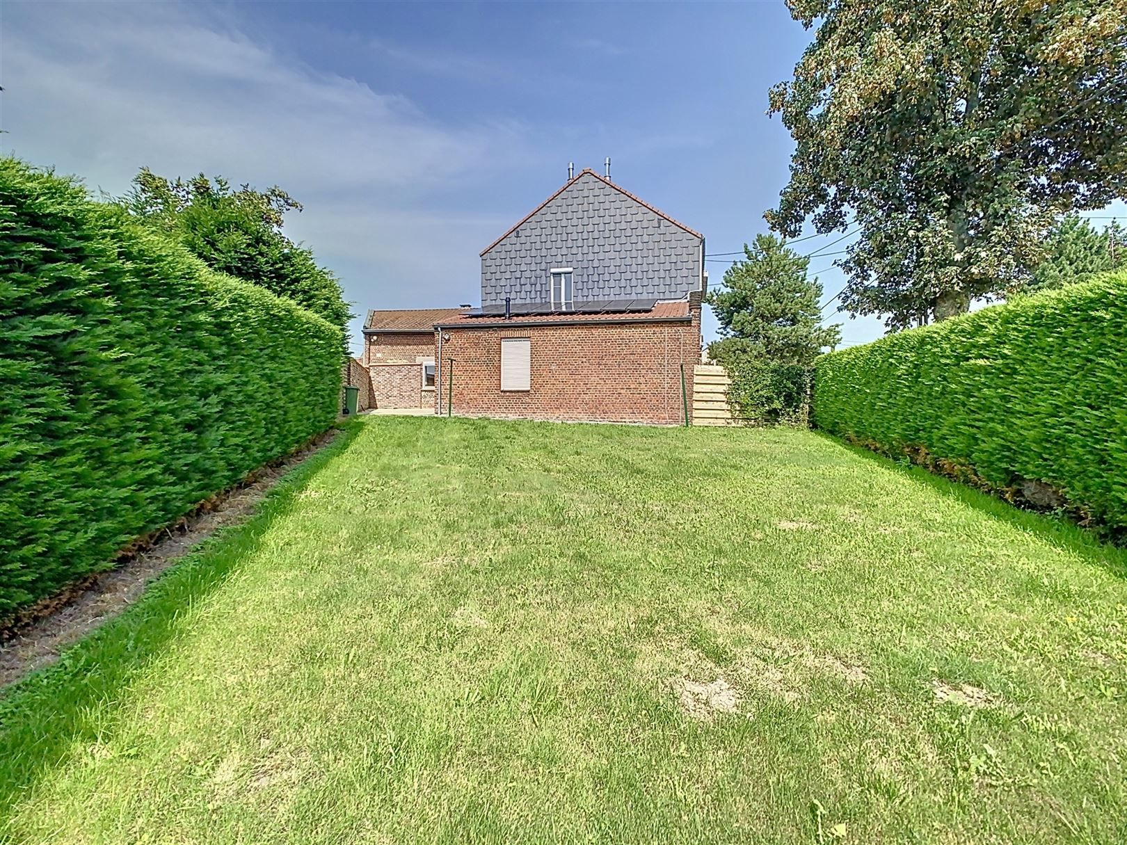 Instapklare woning, 2 slpks, tuin en garage foto 7