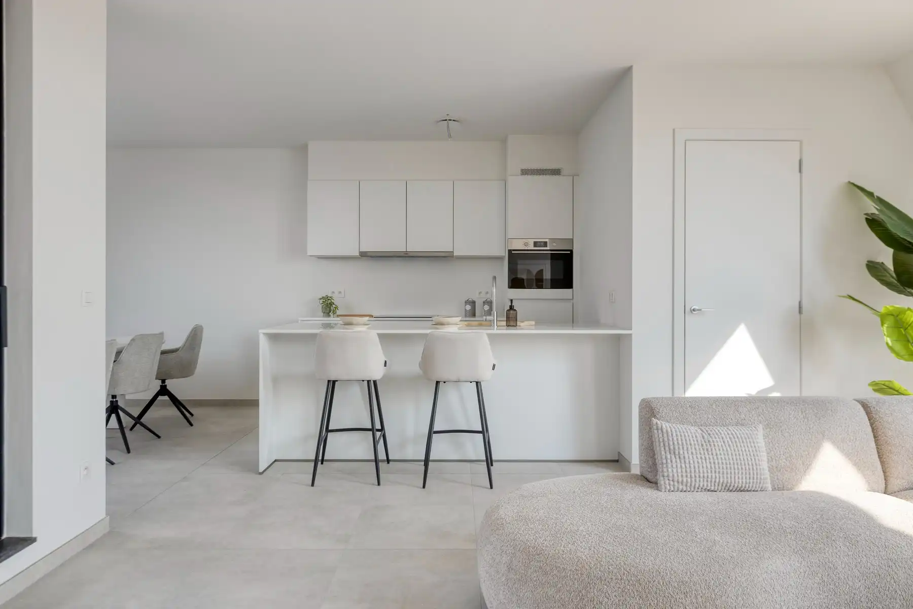 Appartement te koop foto 10