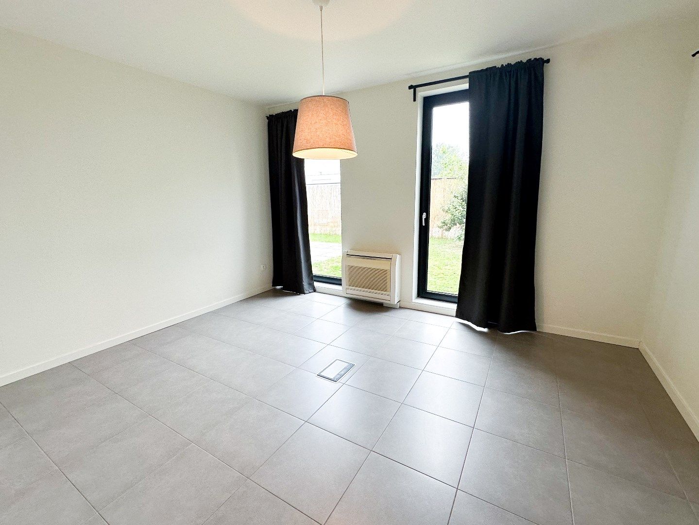 Ruim gelijkvloers appartement met 1 slpk en een bew.. opp. van 106 m2 op een uitstekende ligging te Schilde foto 7