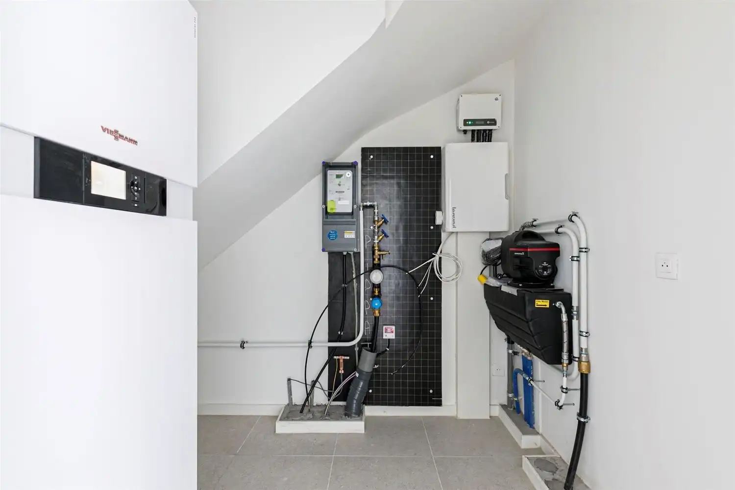 Te Koop – Nieuwbouw BEN-woning in Hof Berlaere (Woning 5) foto 18