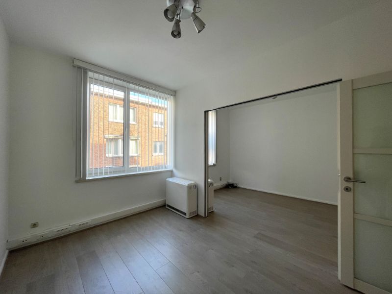 Leuk appartement met fietsenberging en kelder – vlak bij Sint-Pietersstation foto 6