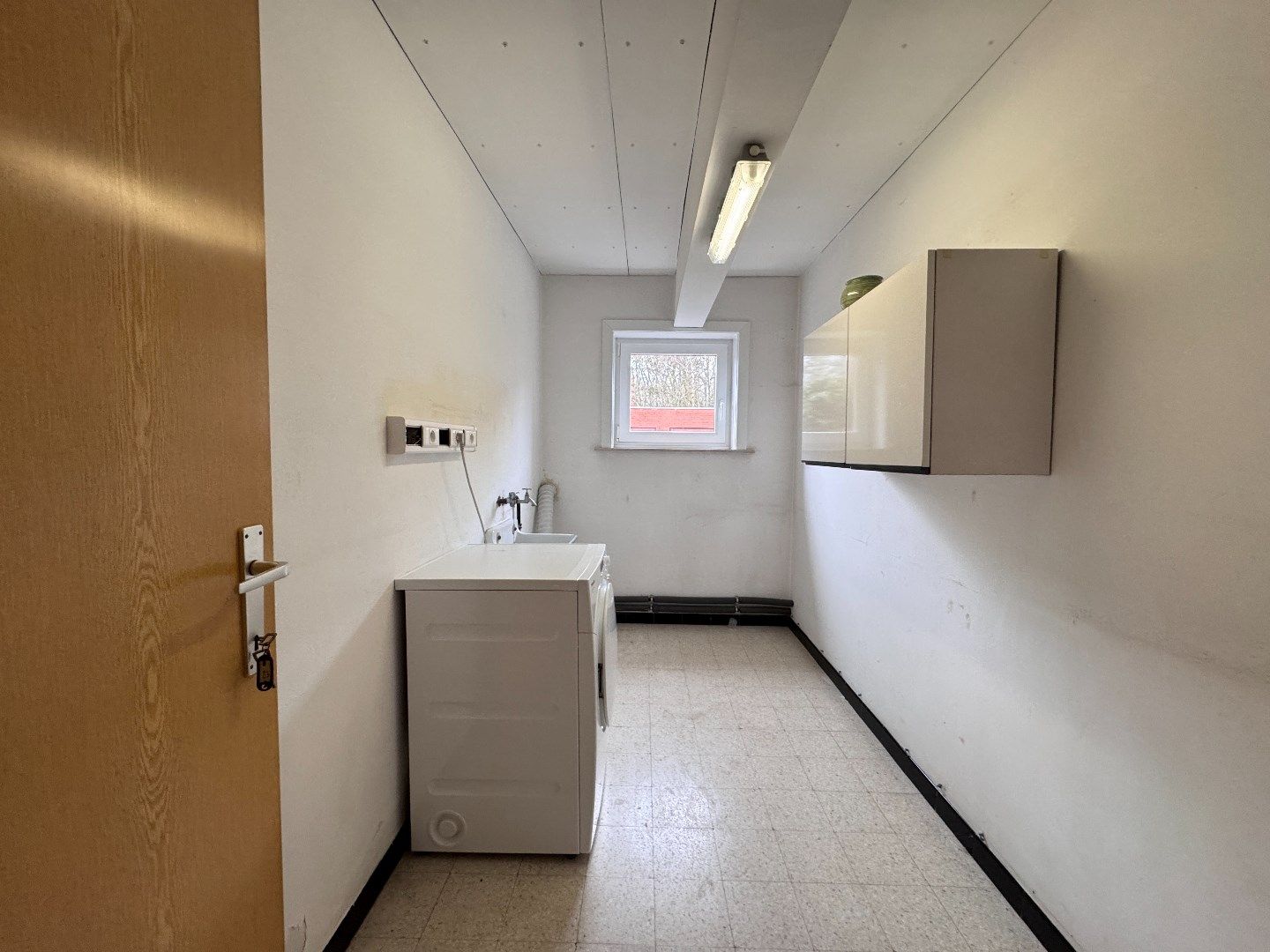 Uitstekend gelegen appartement in kleinschalig appartementsgebouw met 2 appartementen foto 4
