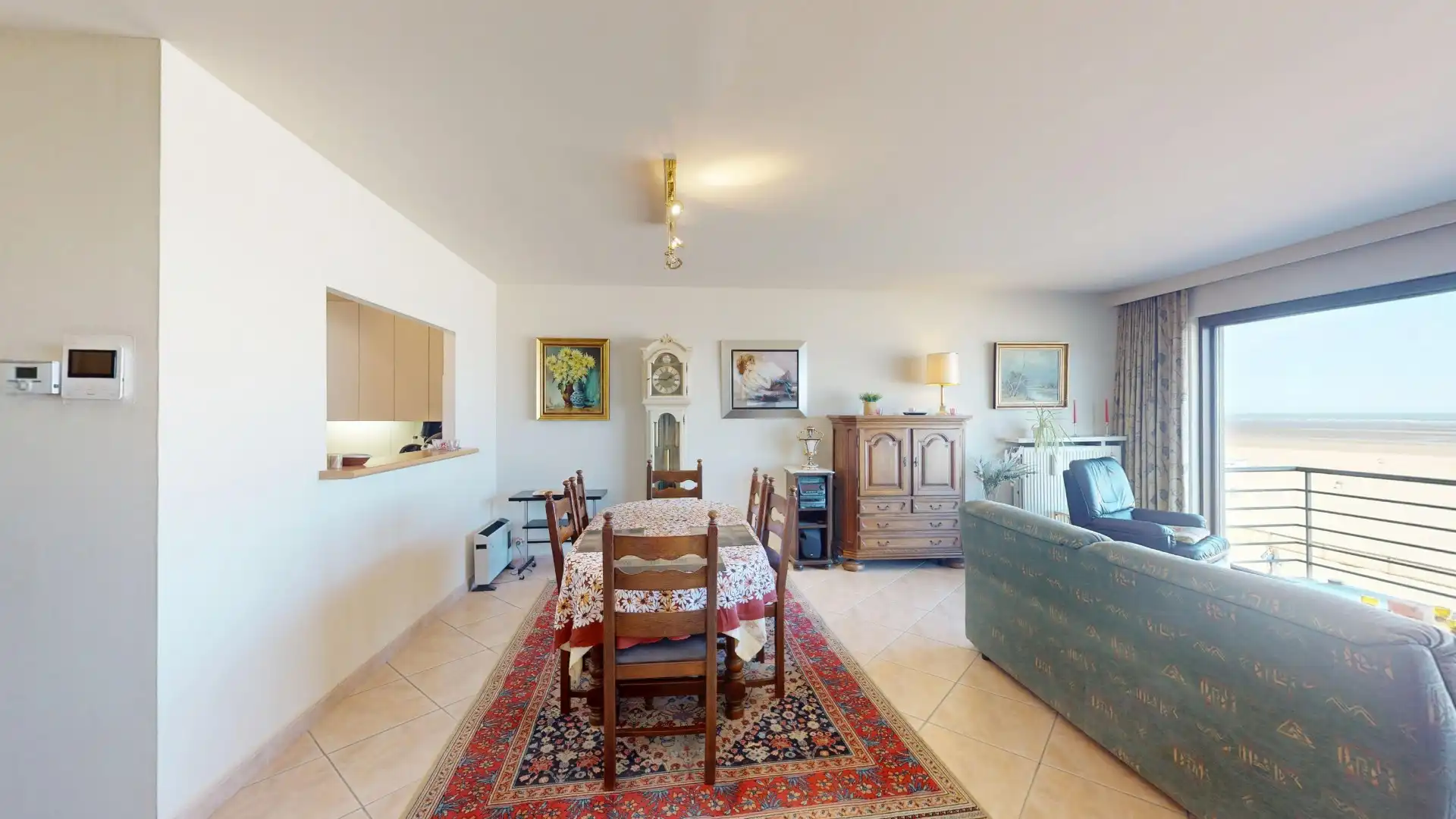 Appartement te koop foto 10