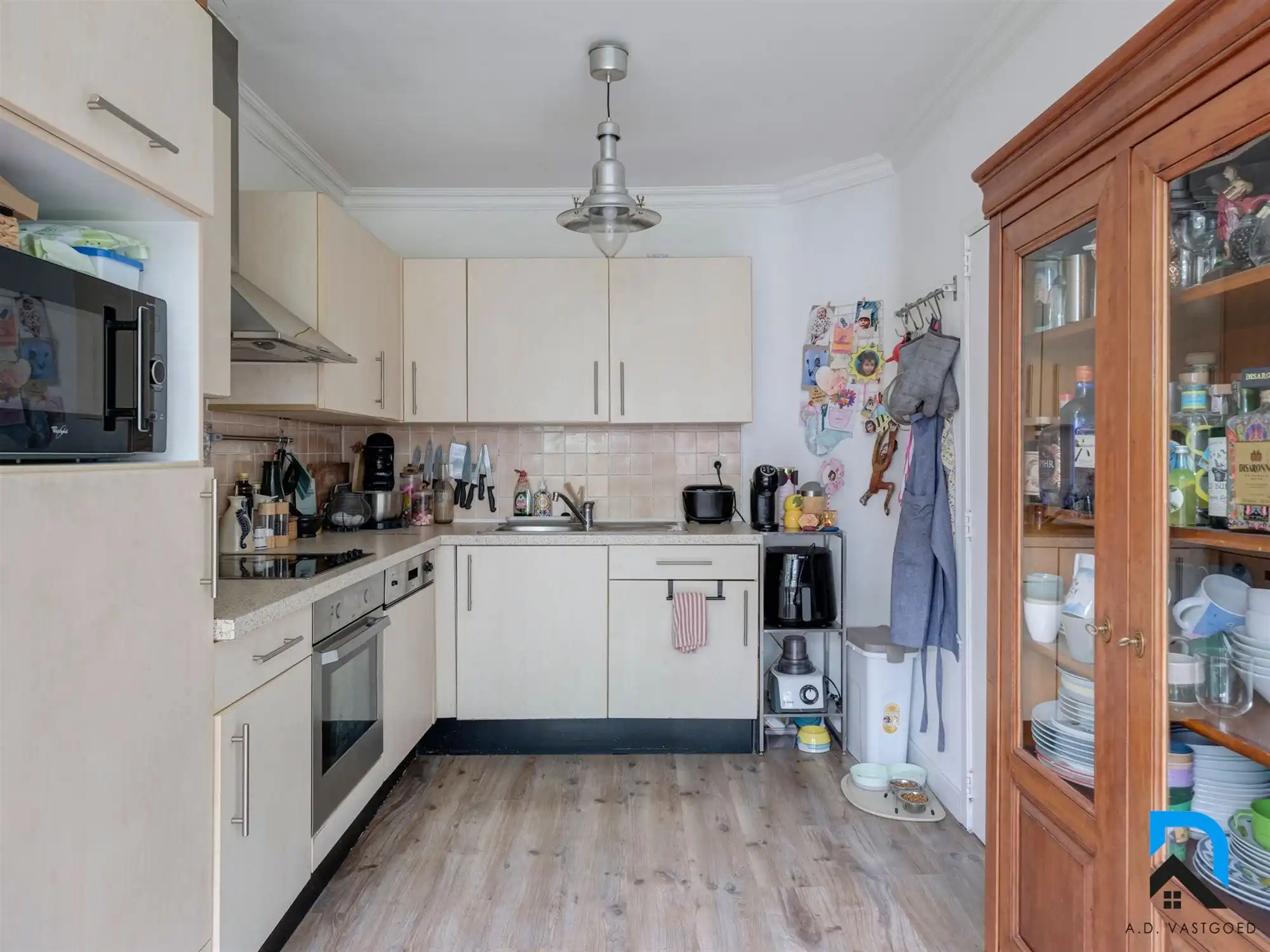 Mooie woning met tuin op toplocatie foto 8