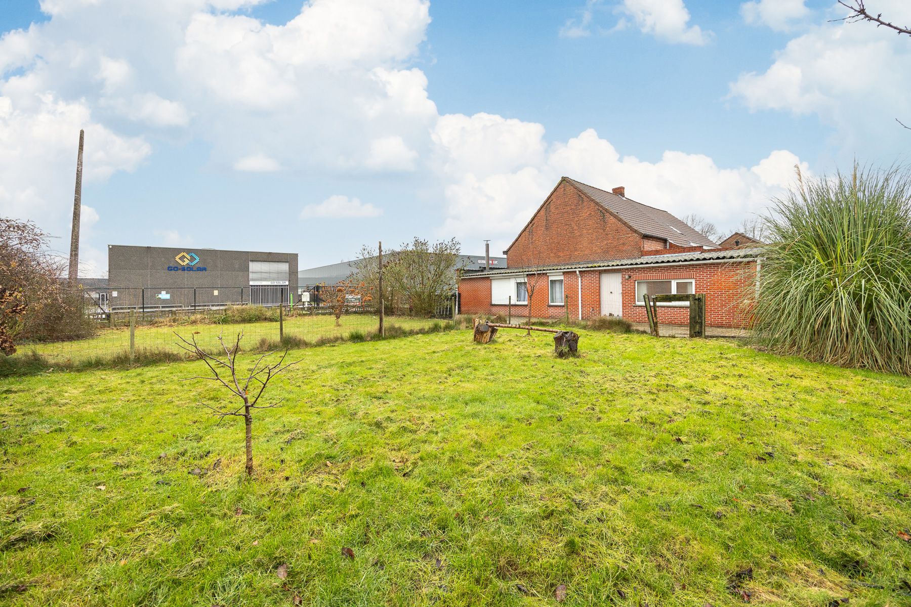 Rustig gelegen woning op ruim perceel van 1887 m² foto 32
