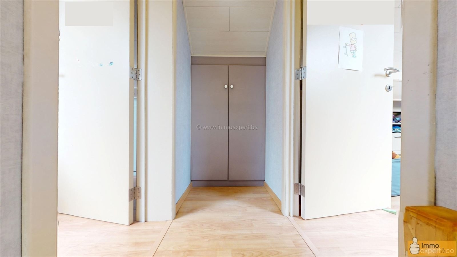 TERNAT: Woning met 3 slpks, garage en tuin foto 15