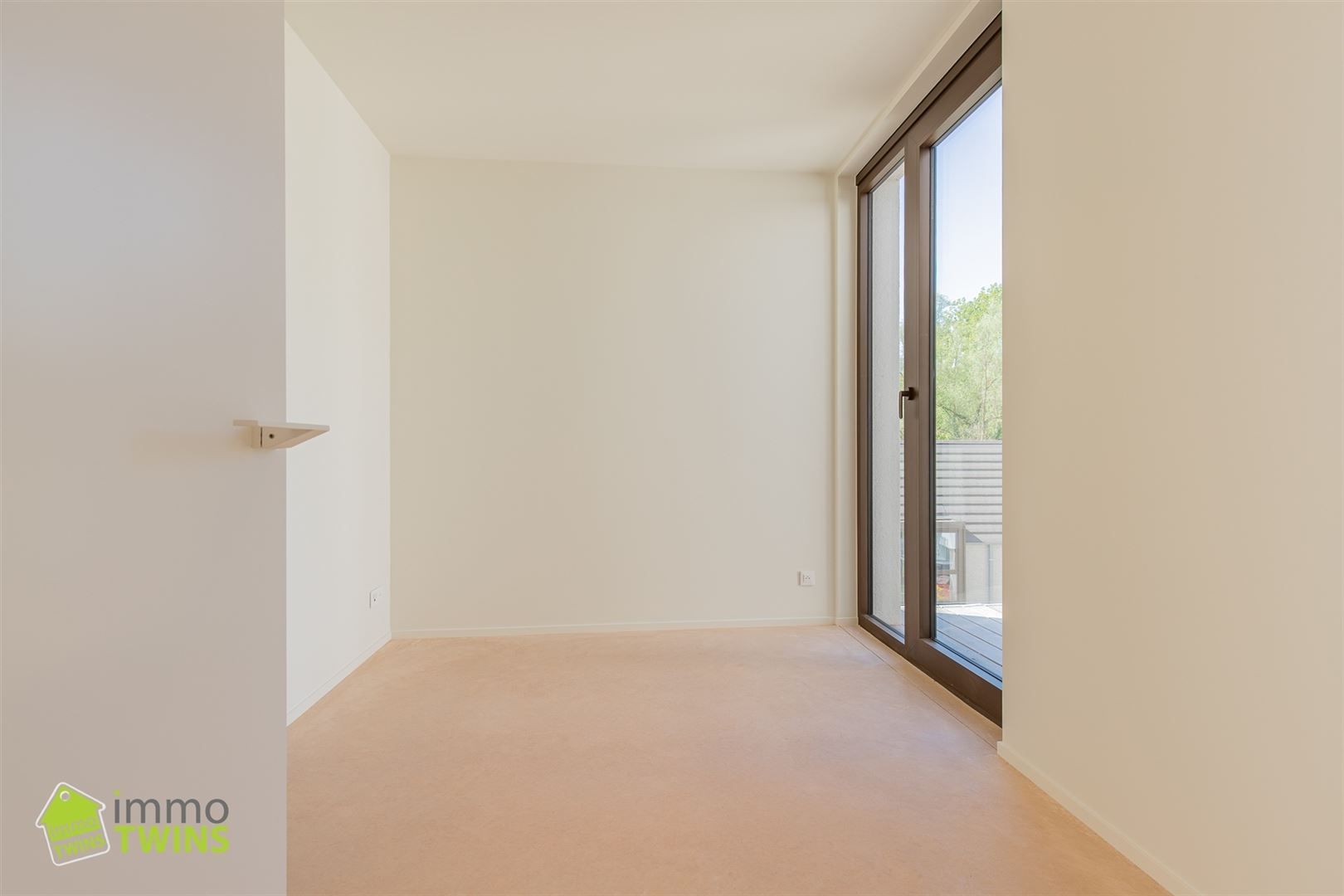 Uitzonderlijke penthouse op toplocatie te Sint-Onolfsdijk foto 23
