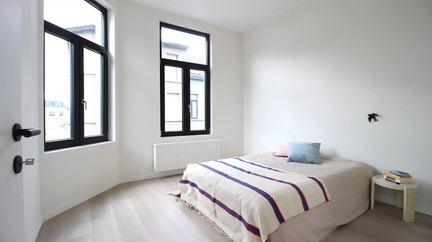 Opbrengsteigendom - Gerenoveerde woning met 3 slaapkamers te Oud-Berchem. foto 10